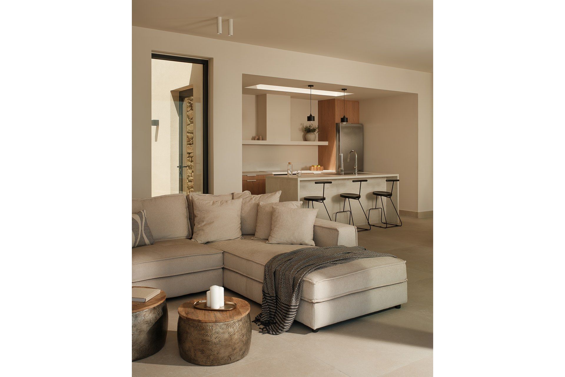 Corfu luxury villa Marelia in Kentroma - 18