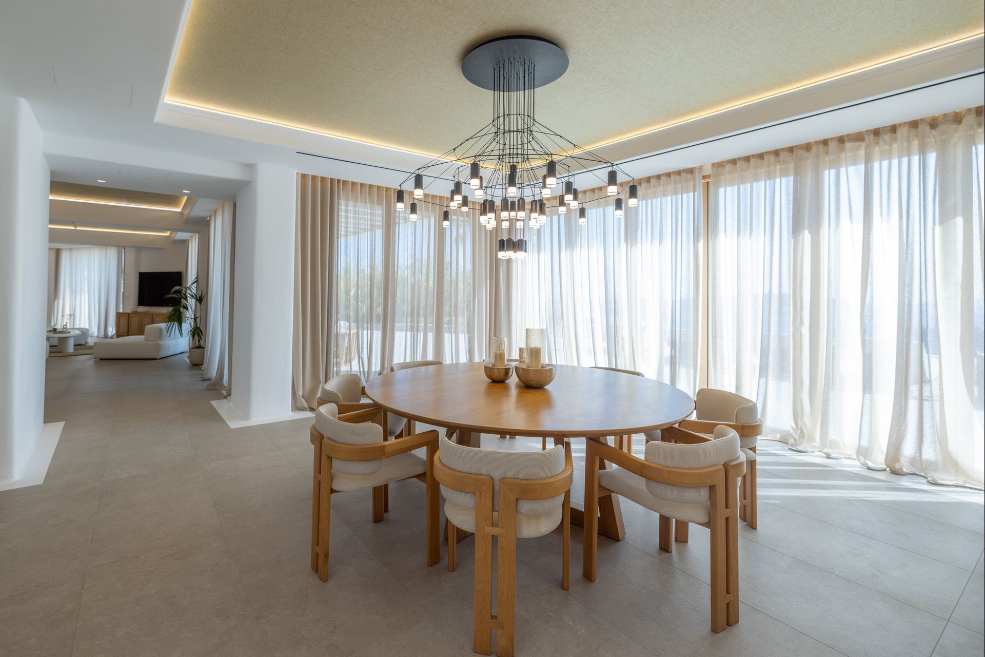 Mykonos luxury villa Divinia in Agia Sofia - 14