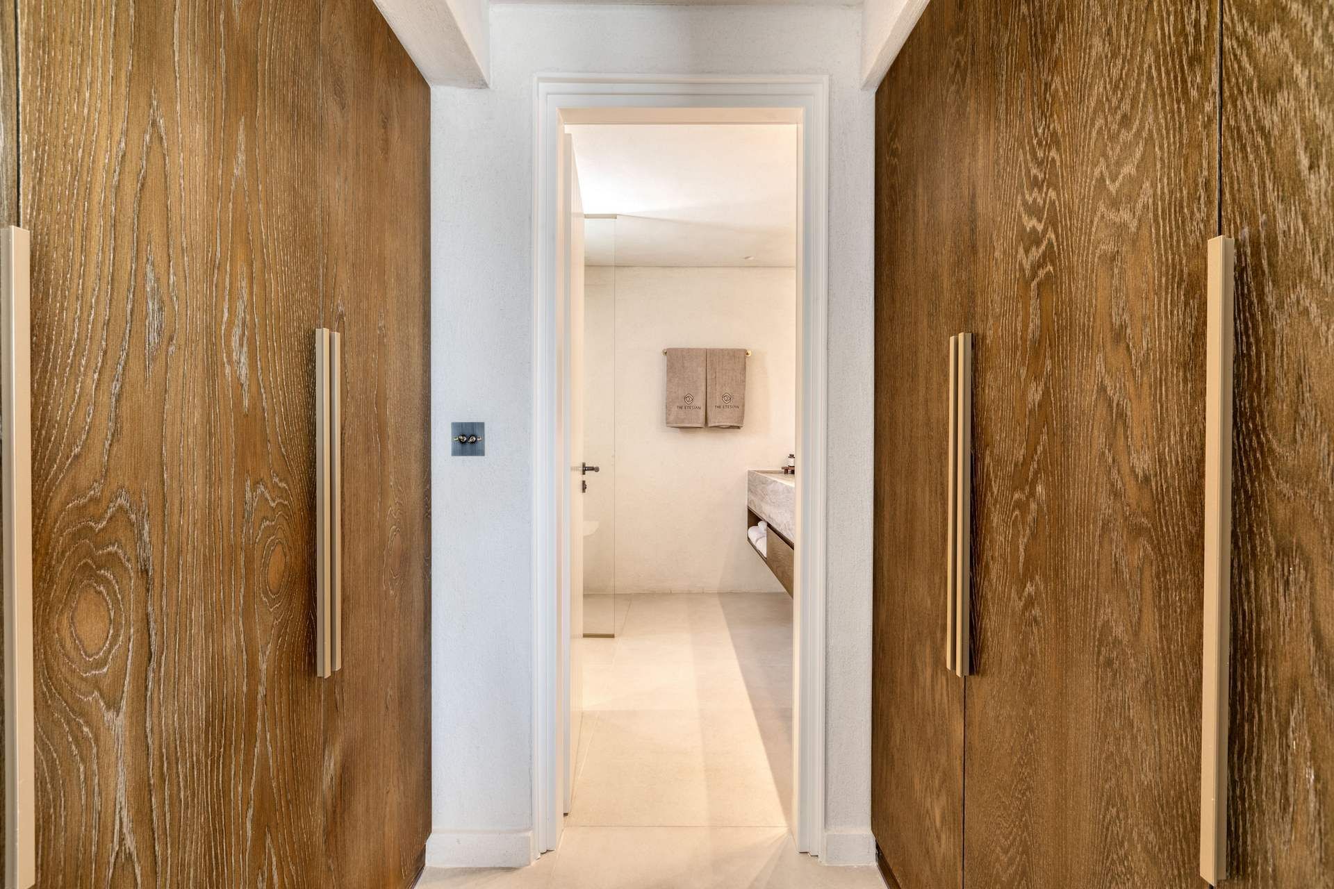  Mykonos luxury villa Anassa in Panormos - 15