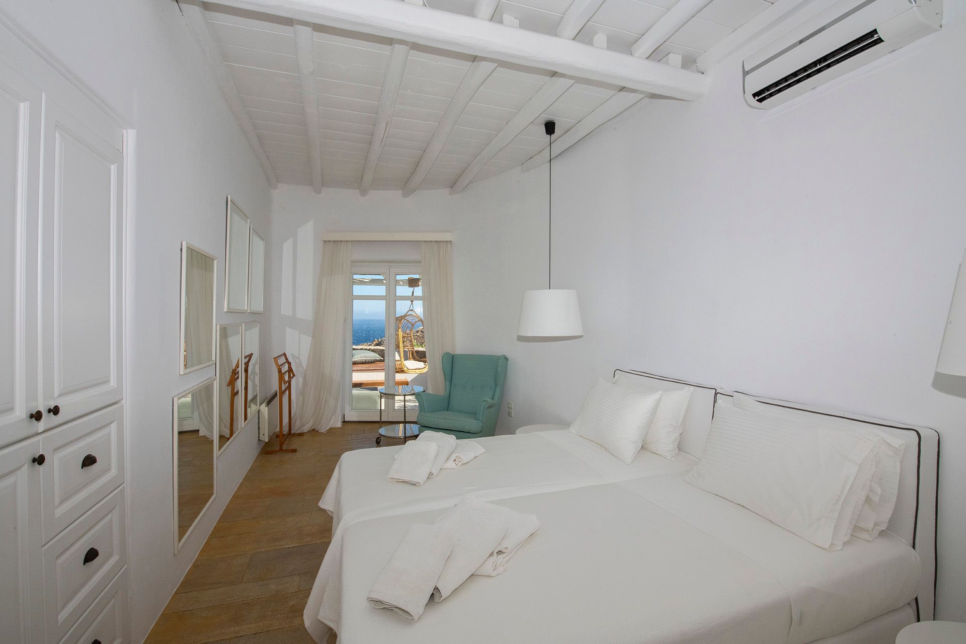 Mykonos luxury villa Hermione in Agrari - 15