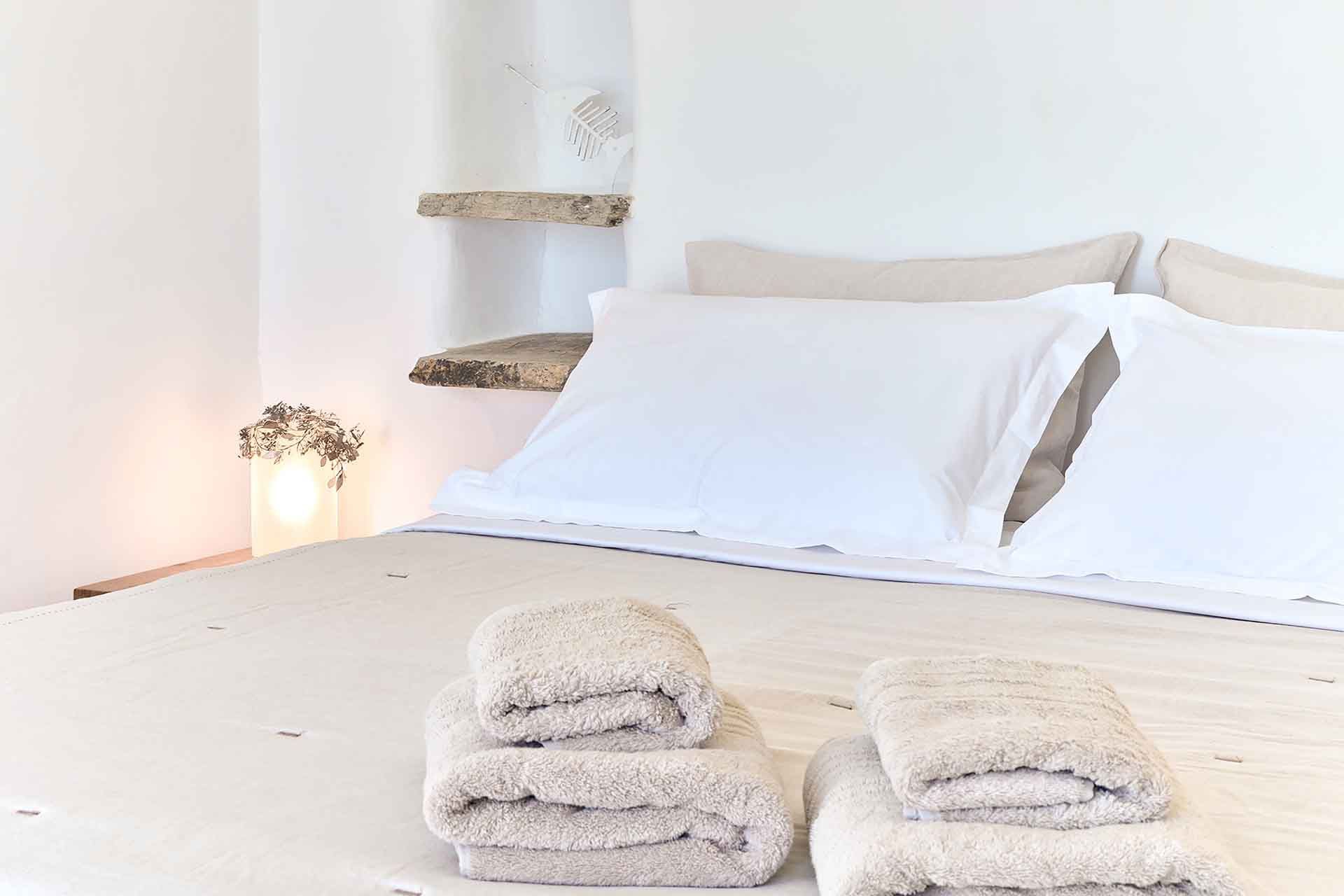  Paros luxury villa Mimosa in Ampelas - 12