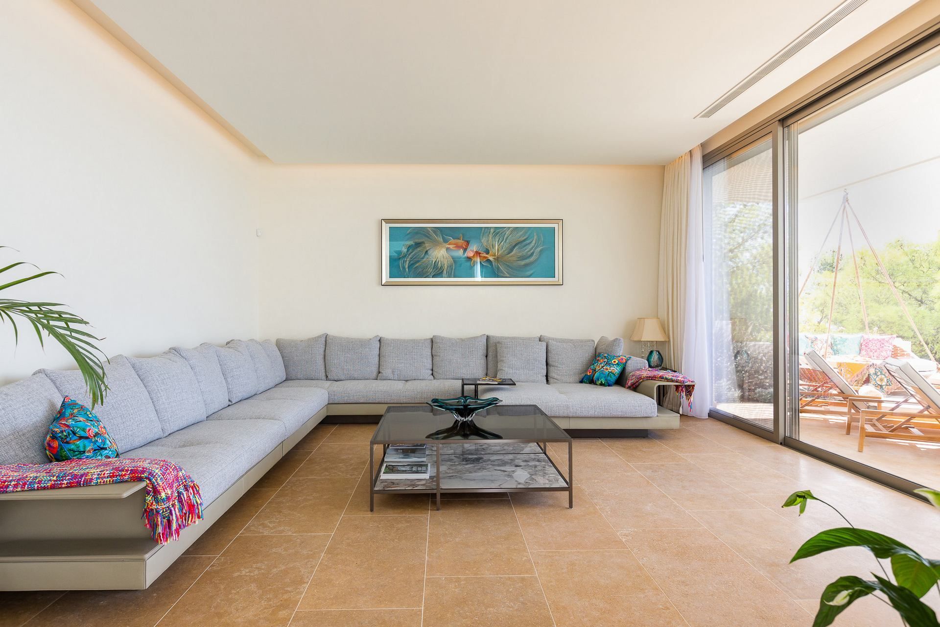 Pylos luxury villa Querencia in Agios Emilianos - 26