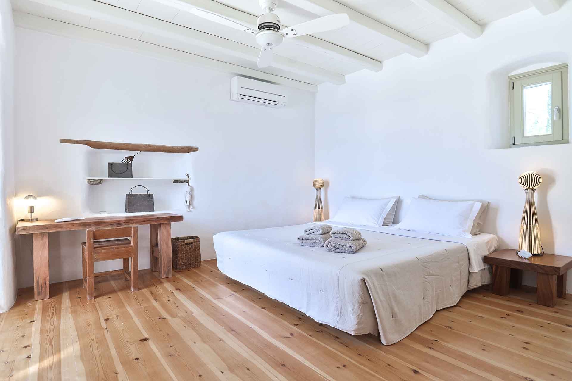  Paros luxury villa Mimosa in Ampelas - 13