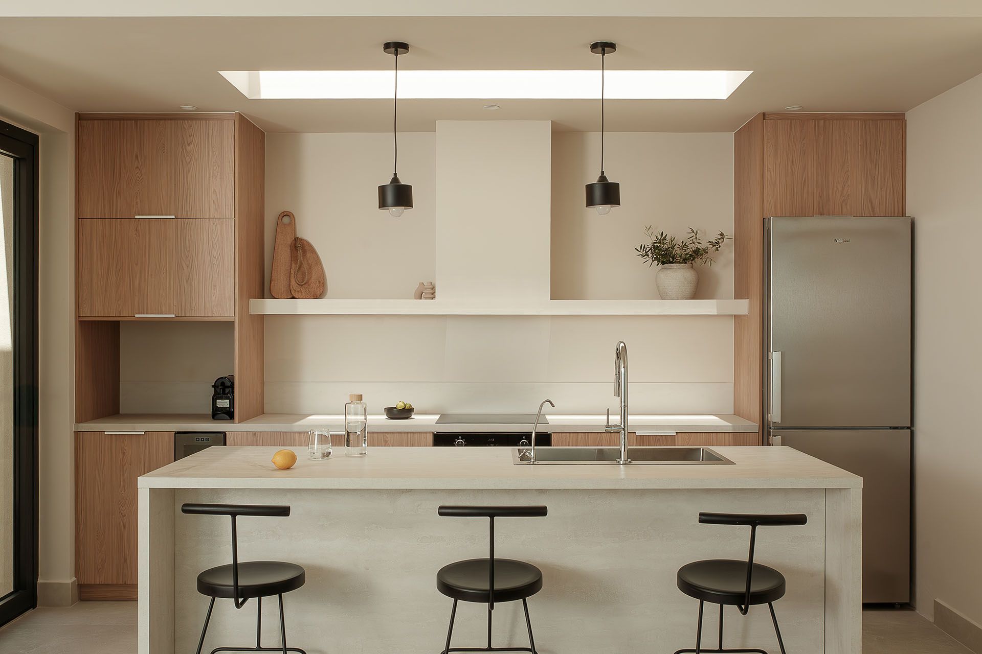 Corfu luxury villa Marelia in Kentroma - 19