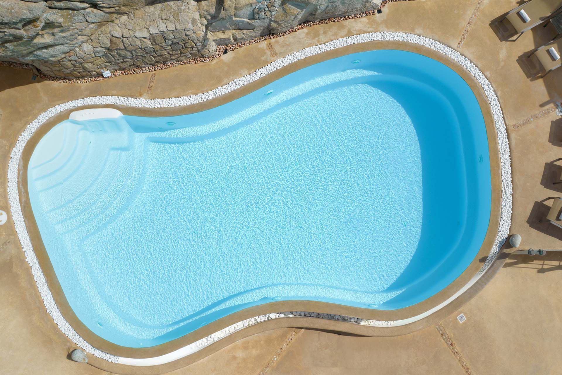  Mykonos luxury villa Laurita in Kanalia - 25