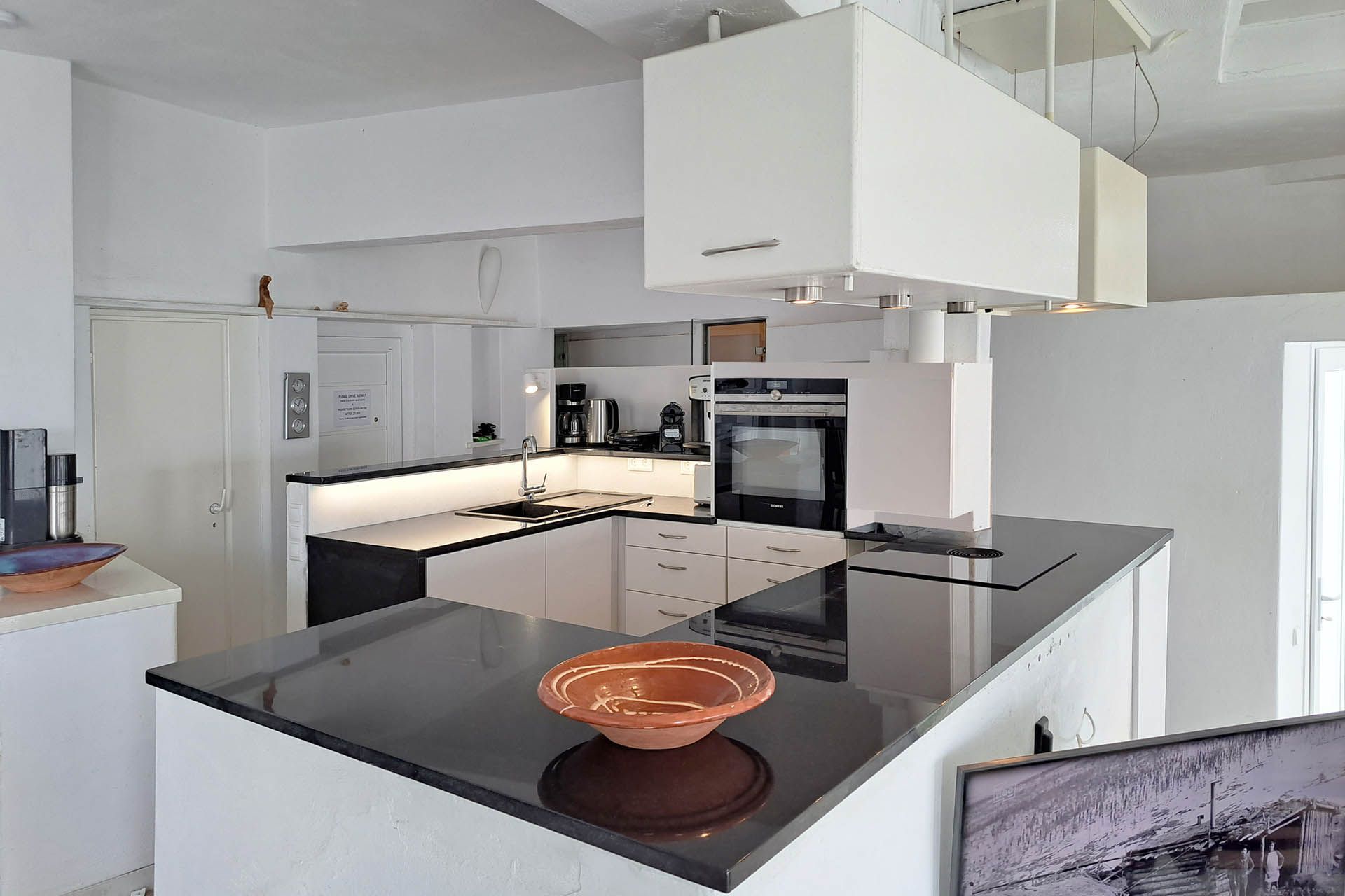 Paros luxury villa Aesop in Agios Arsenios - 18