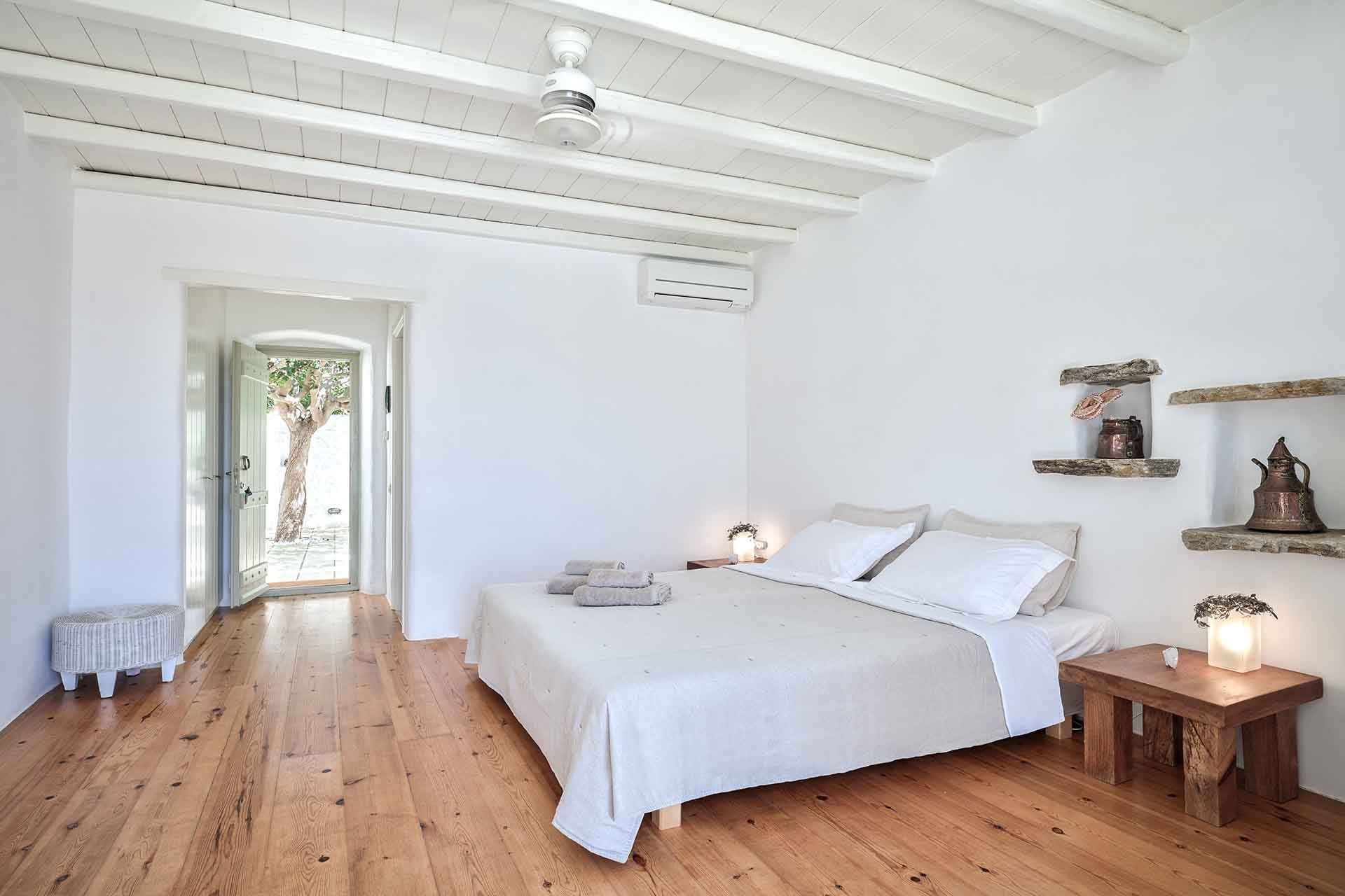  Paros luxury villa Mimosa in Ampelas - 14