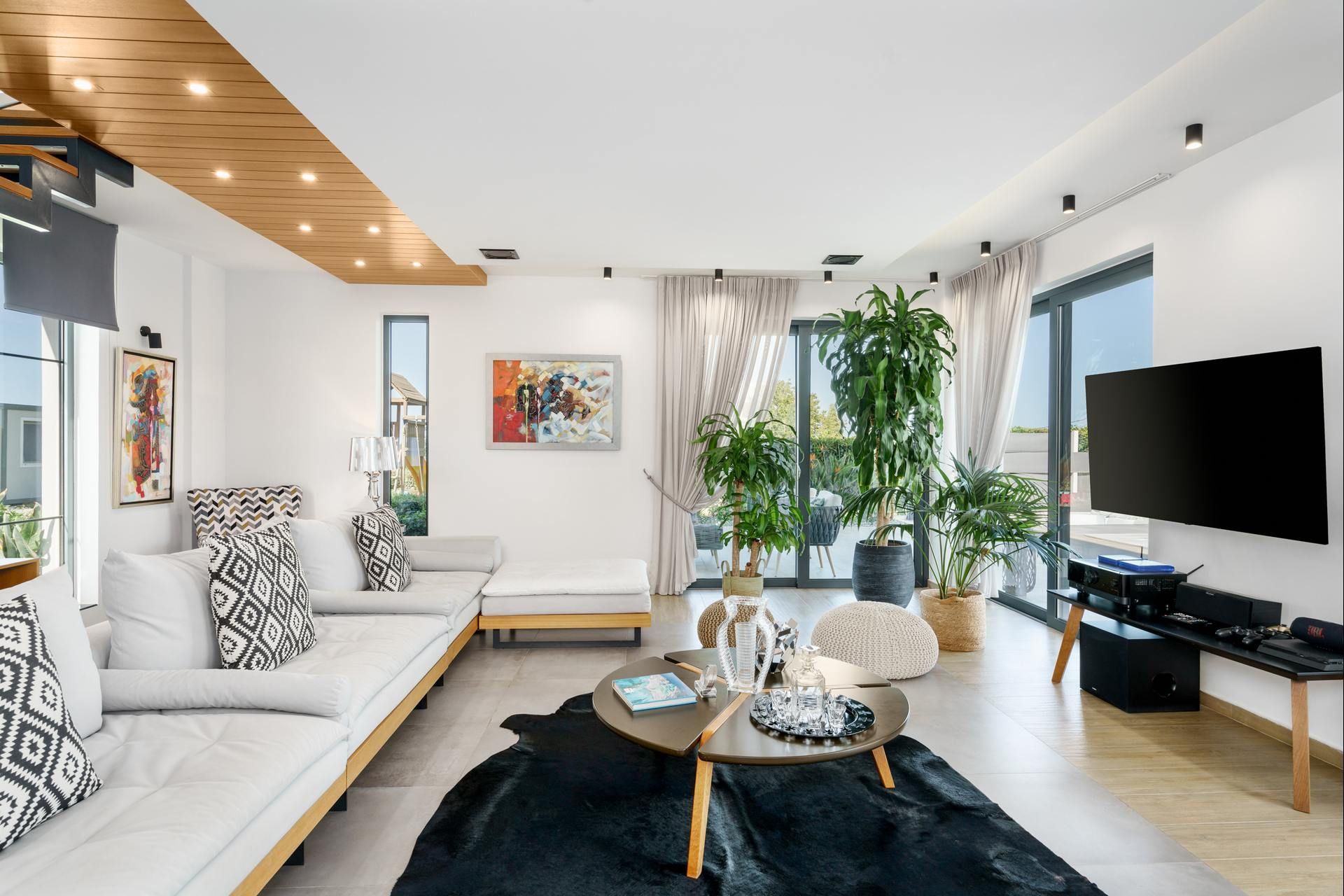 Crete luxury villa Hearth in Adelianos Kampos - 17