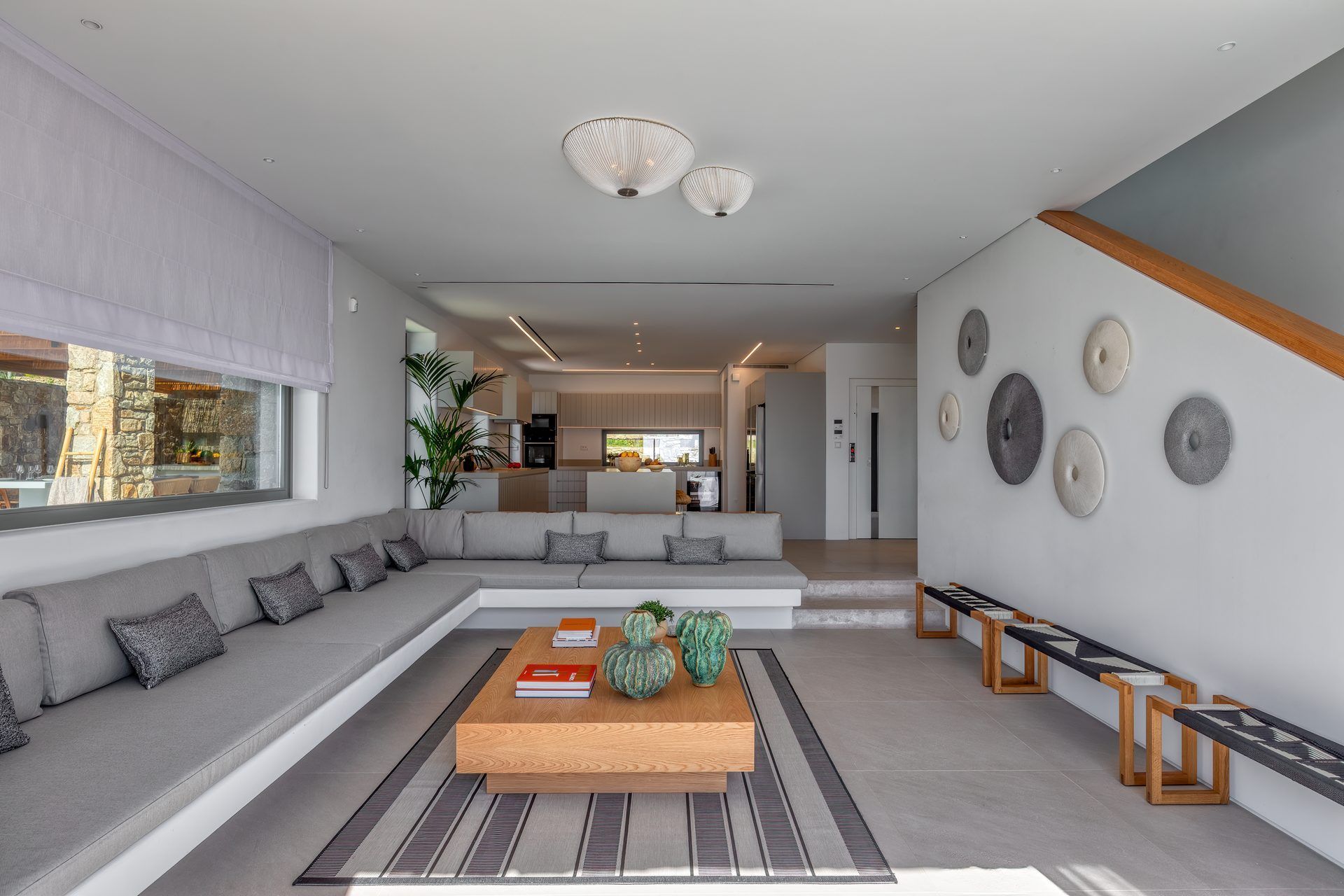 Mykonos luxury villa Calanthe in Aleomandra - 17