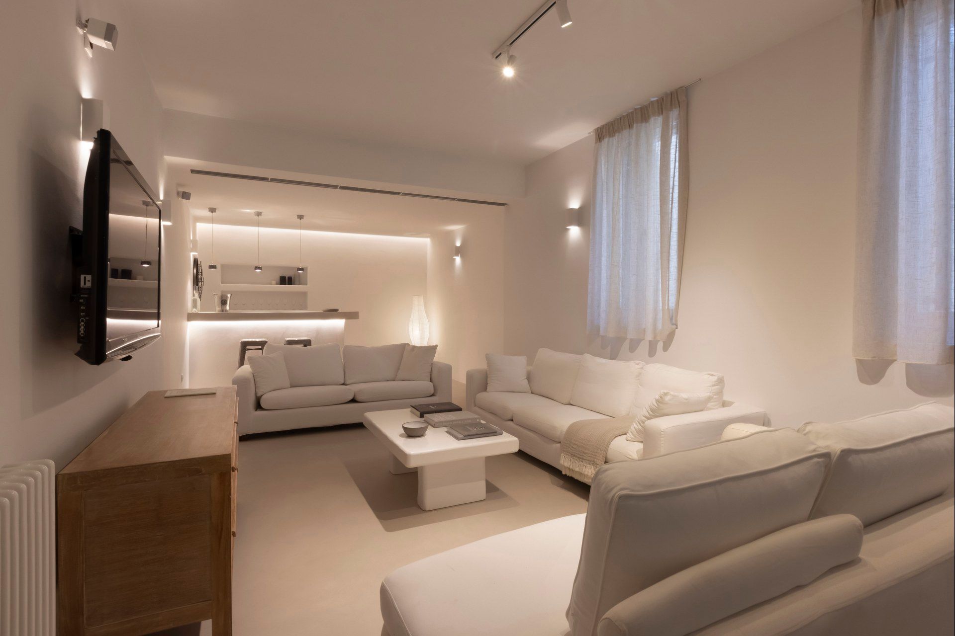 Paros luxury villa Dorothea in Santa Maria - 17