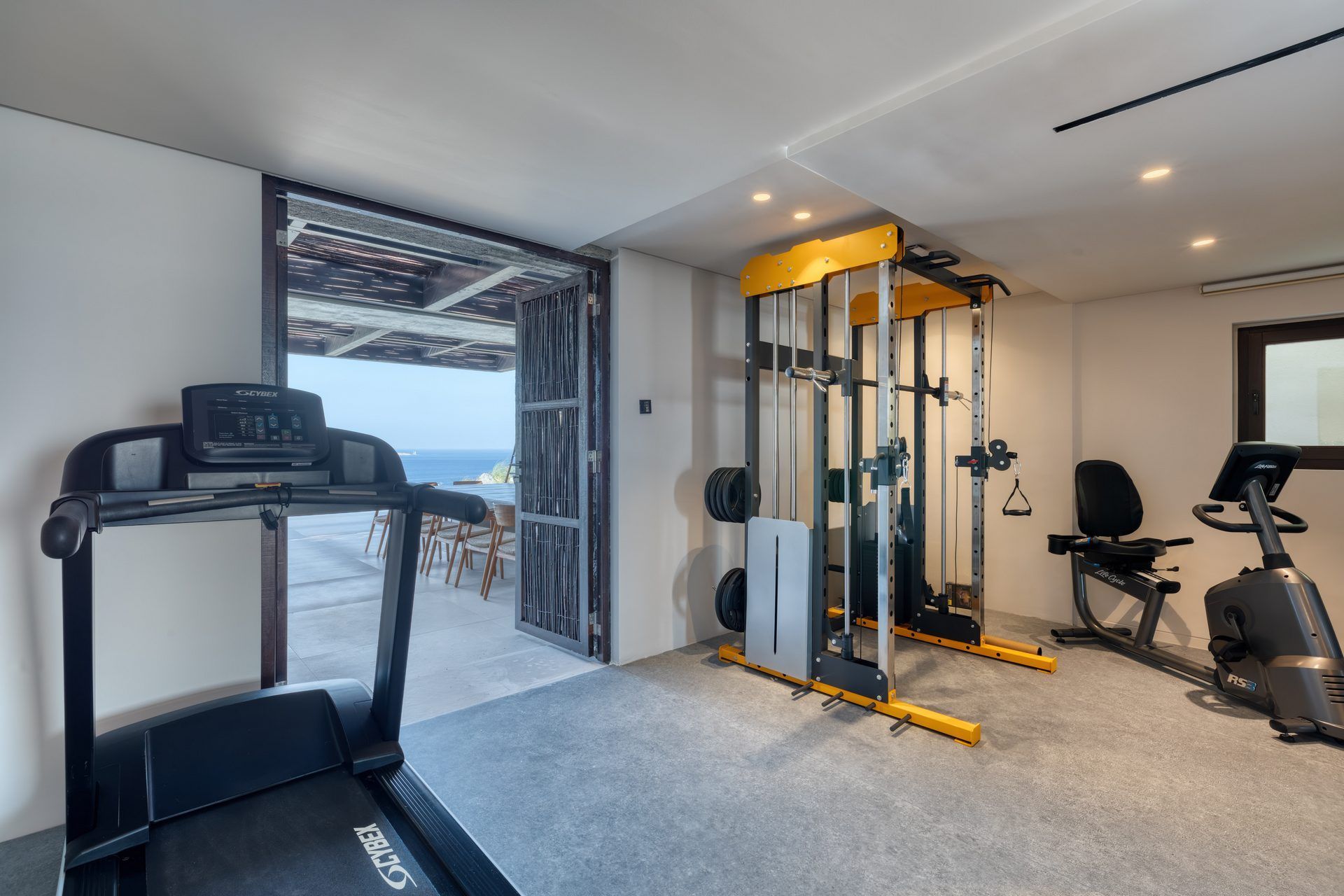 Mykonos luxury villa Raelynn in Aleomandra - 19