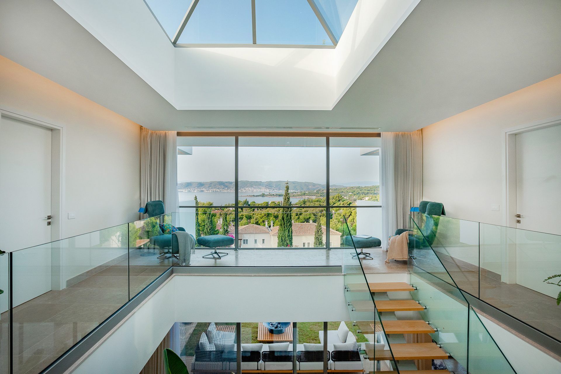 Pylos luxury villa Querencia in Agios Emilianos - 28