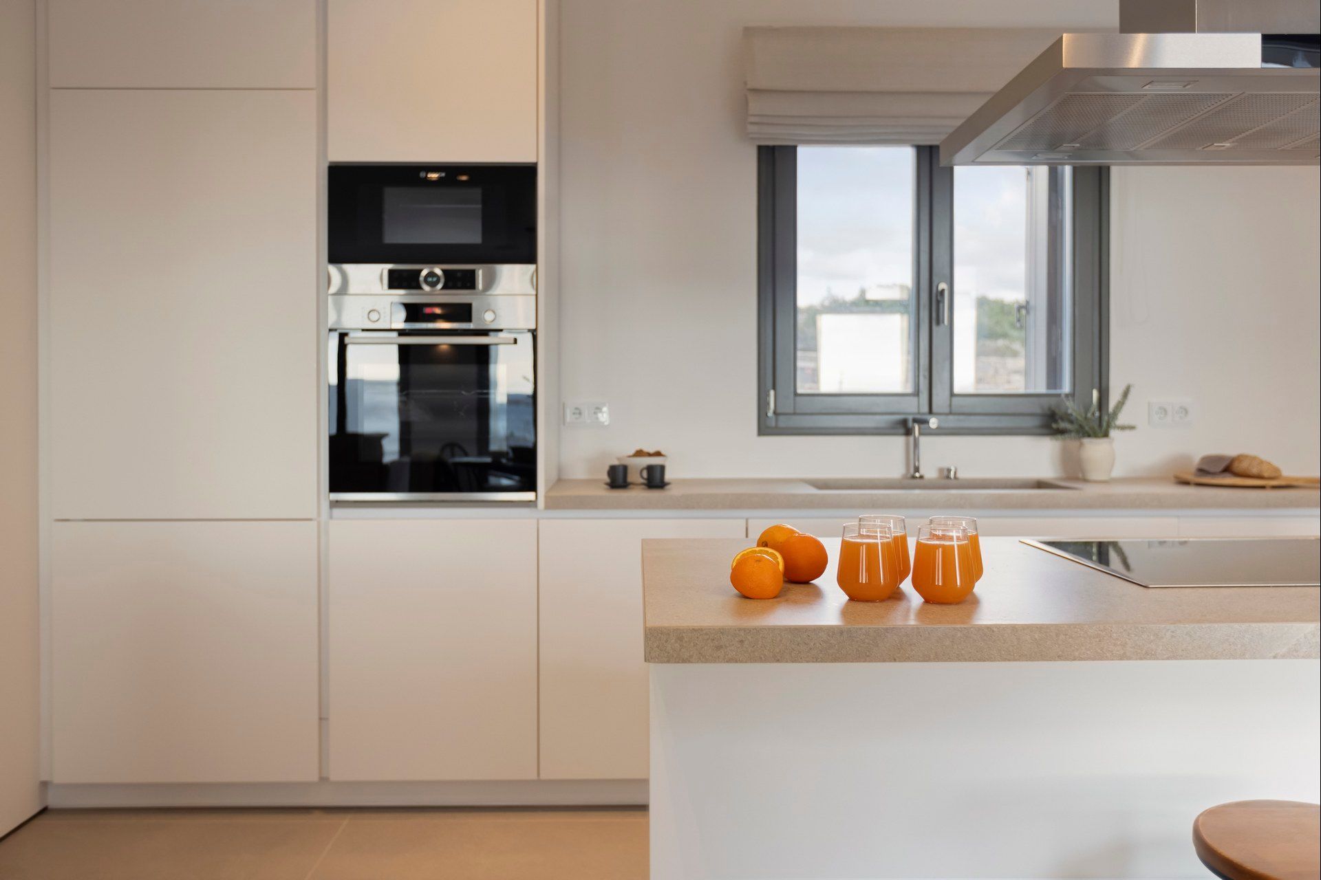 Paros luxury villa Electra II in Santa Maria - 18