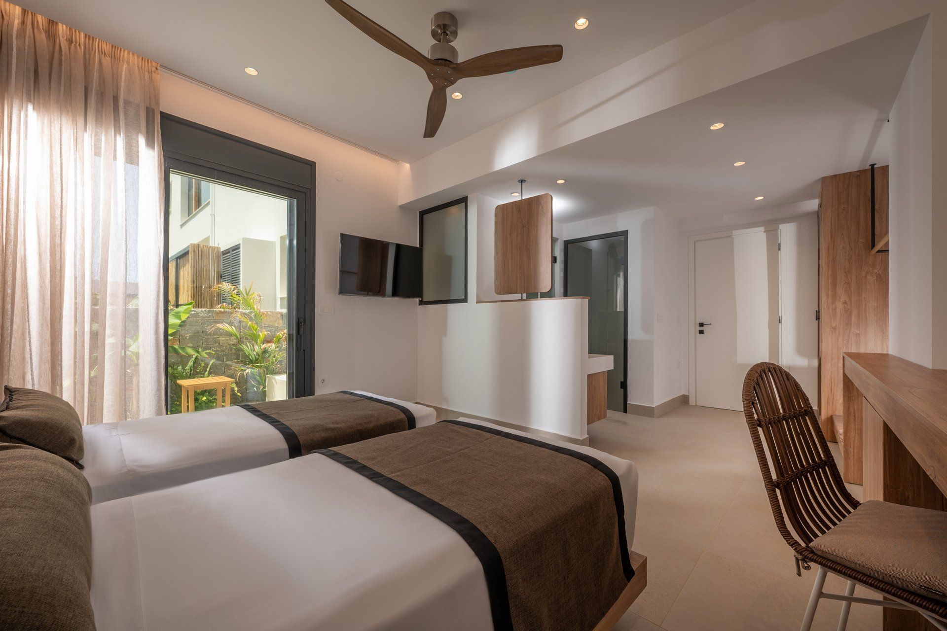 Crete luxury villa Juliet in Sissi - 19