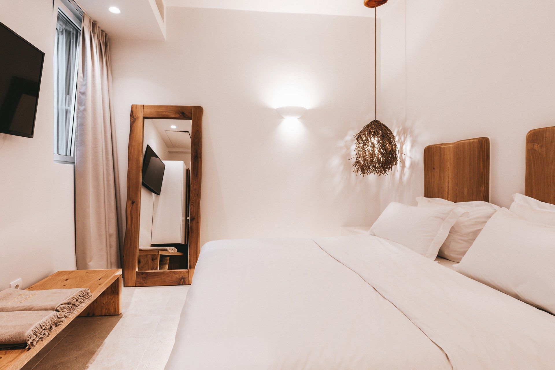 Naxos luxury villa Stefanie in Plaka - 19