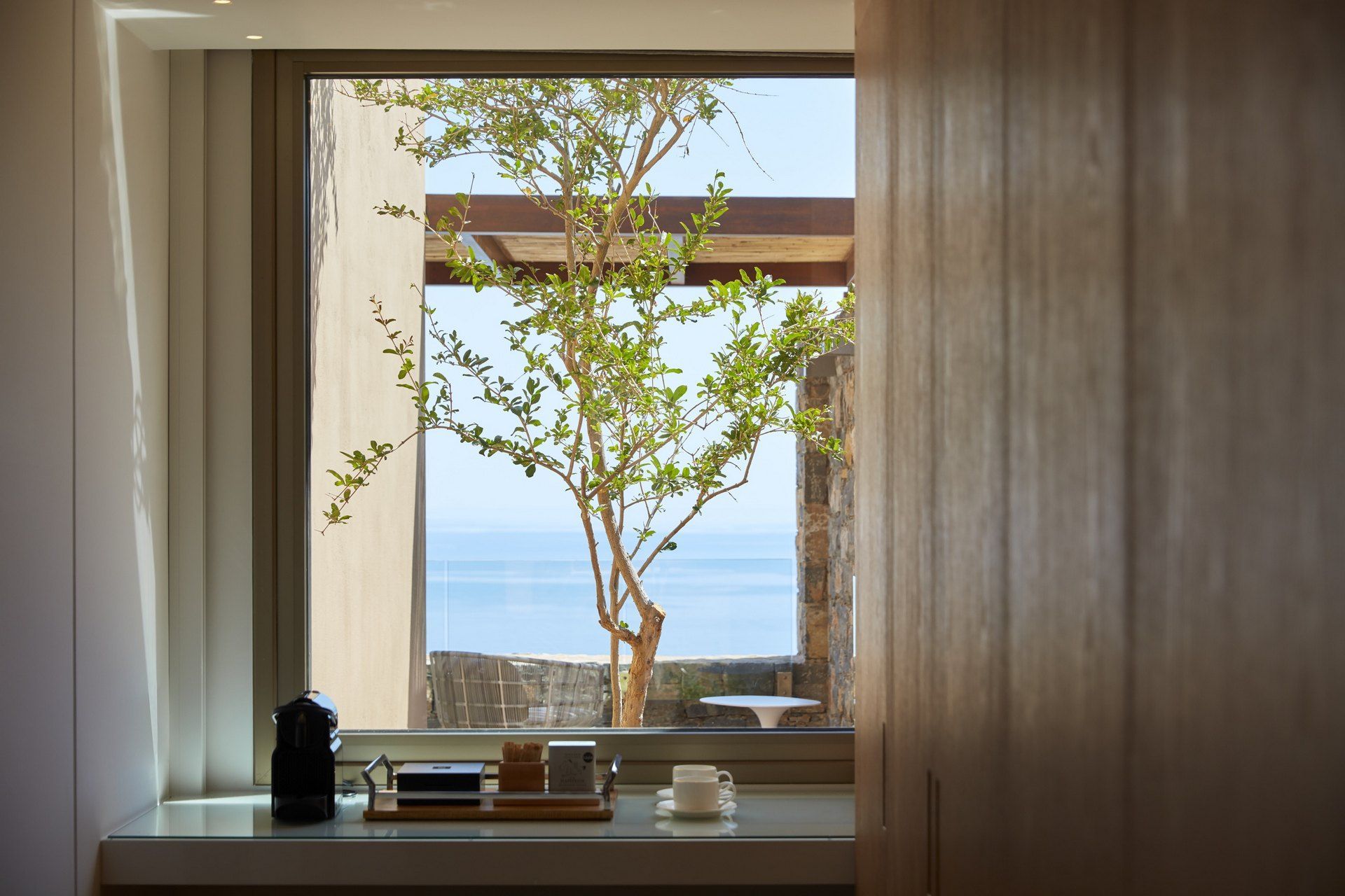 Crete luxury villa Rachel in Vathi - 22