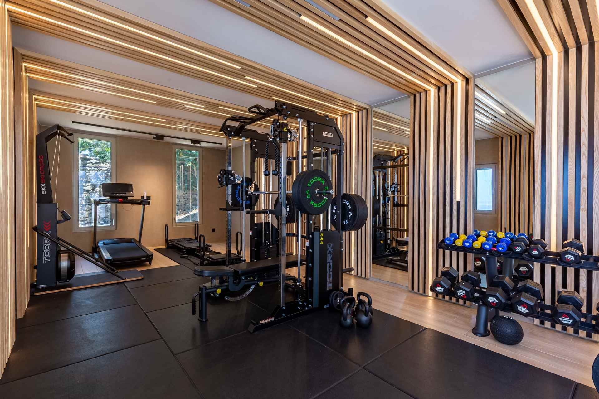 Mykonos luxury villa Divinia in Agia Sofia - 17