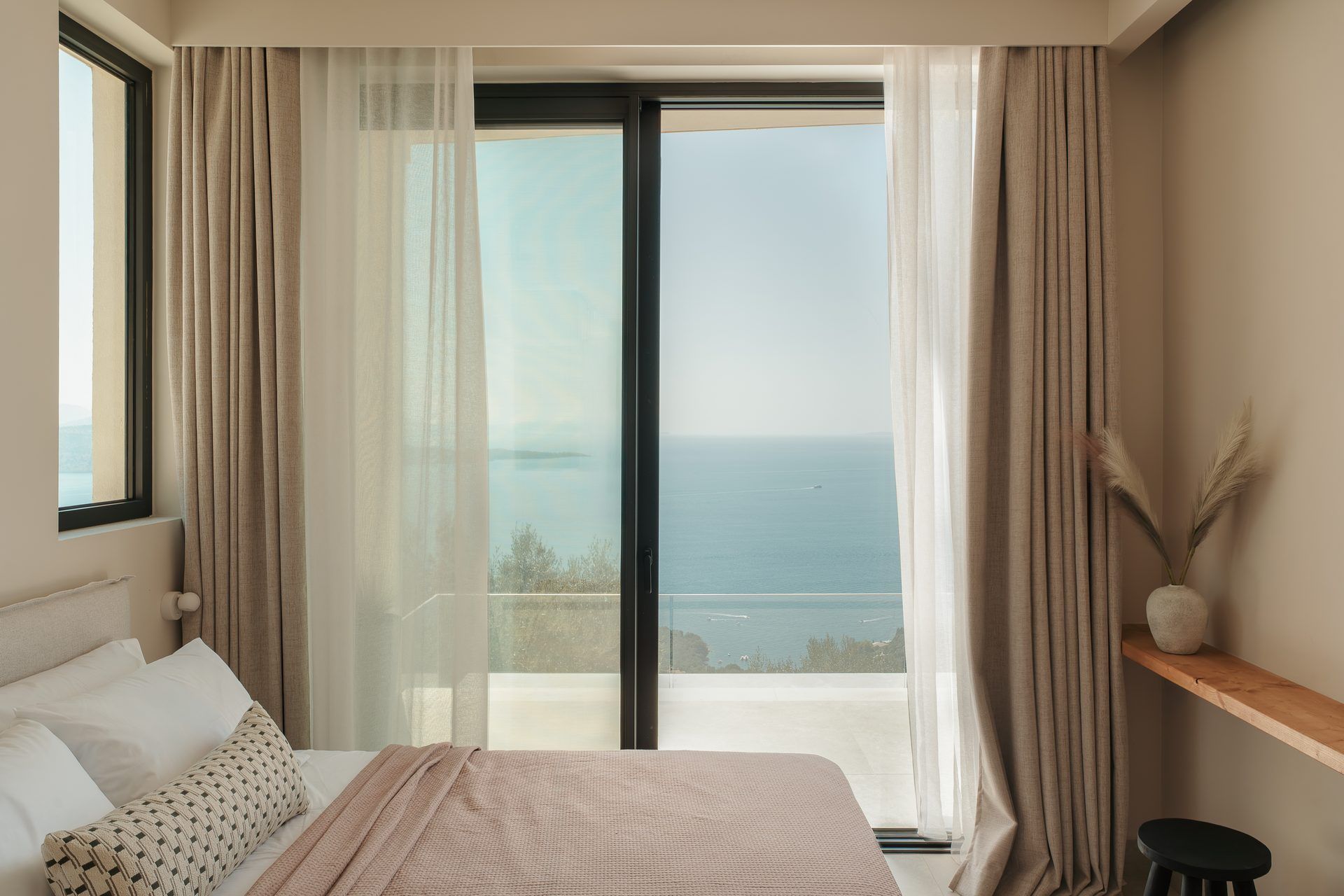 Corfu luxury villa Marelia in Kentroma - 21