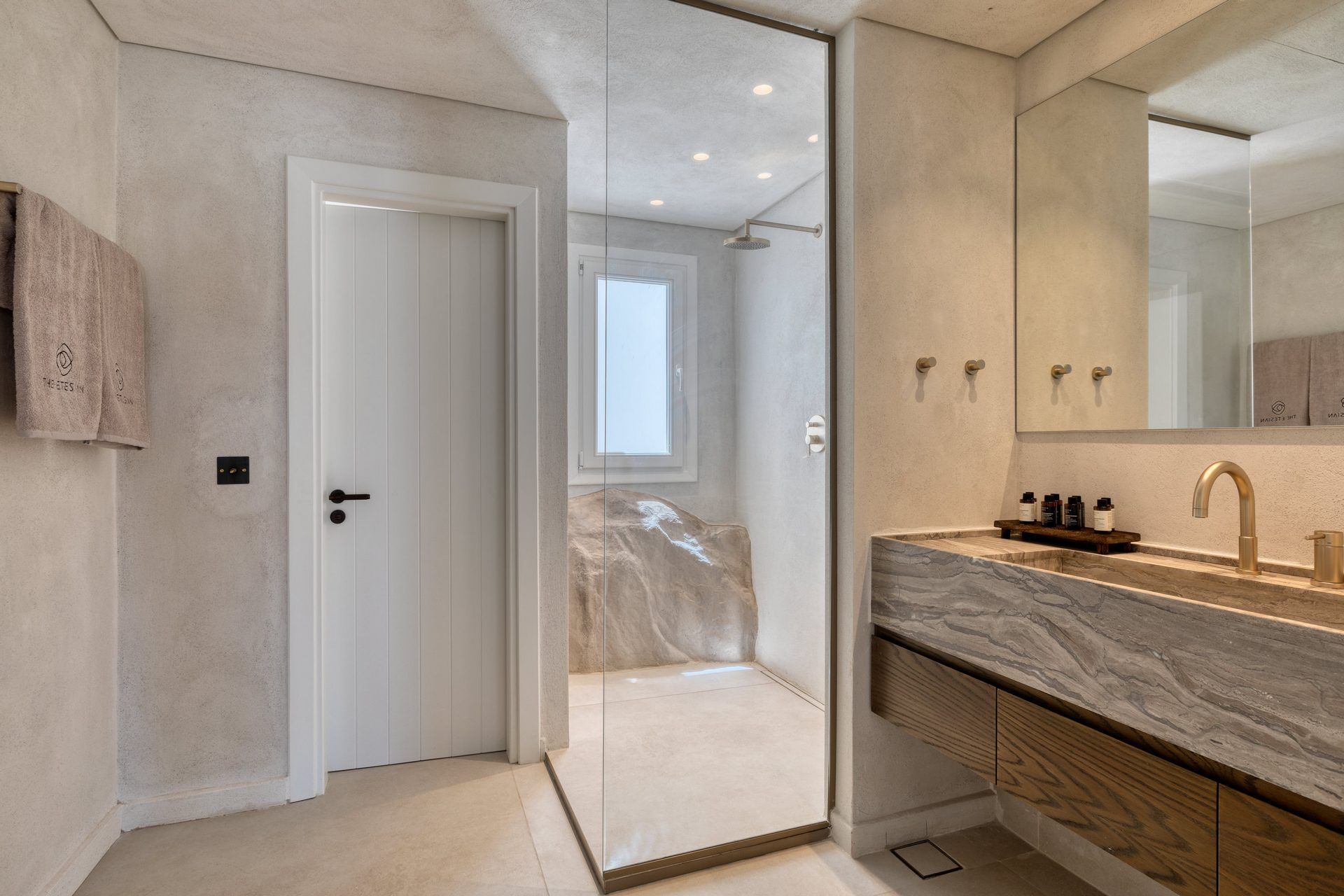  Mykonos luxury villa Anassa in Panormos - 18