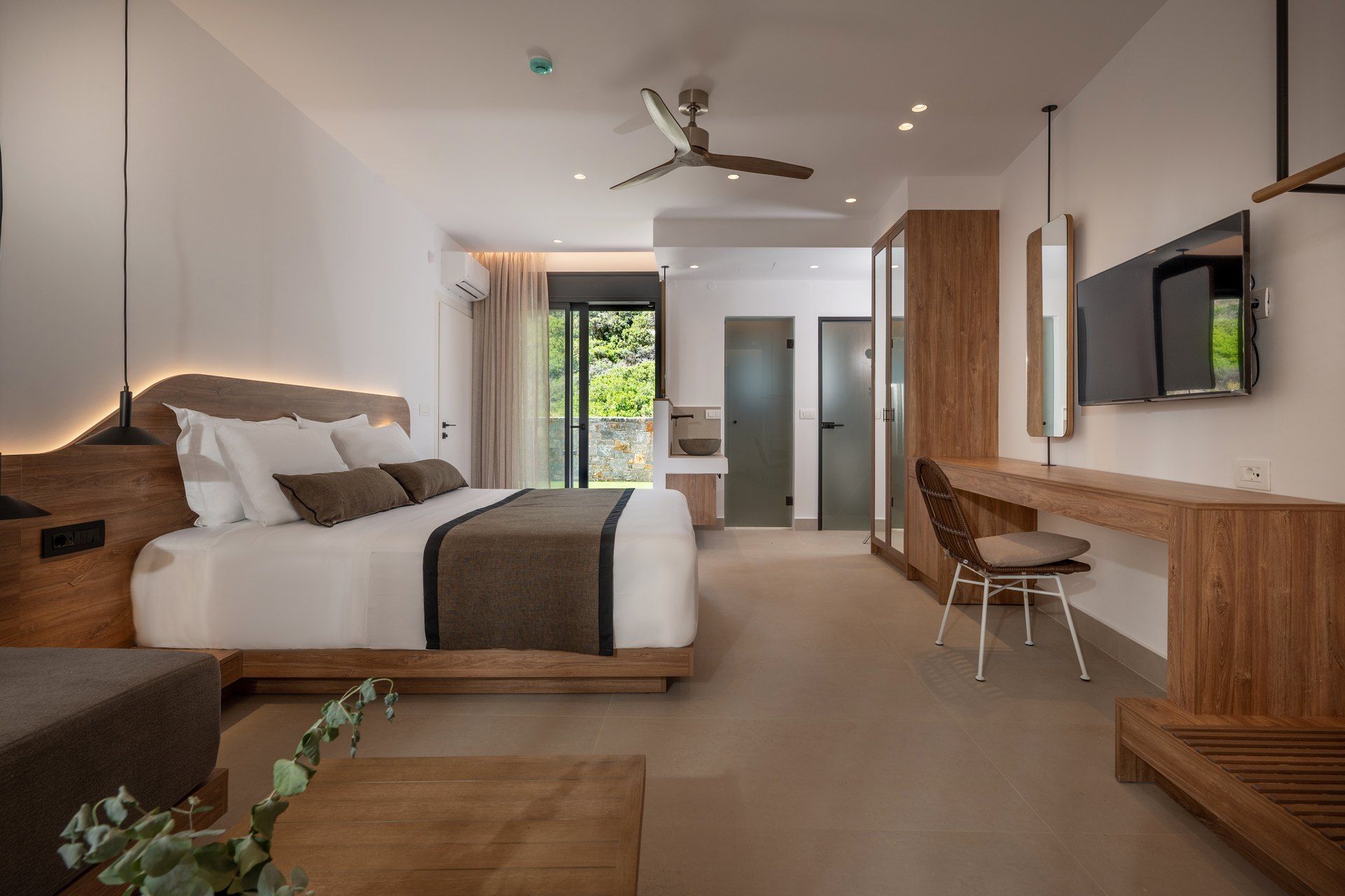 Crete luxury villa Juliet in Sissi - 20