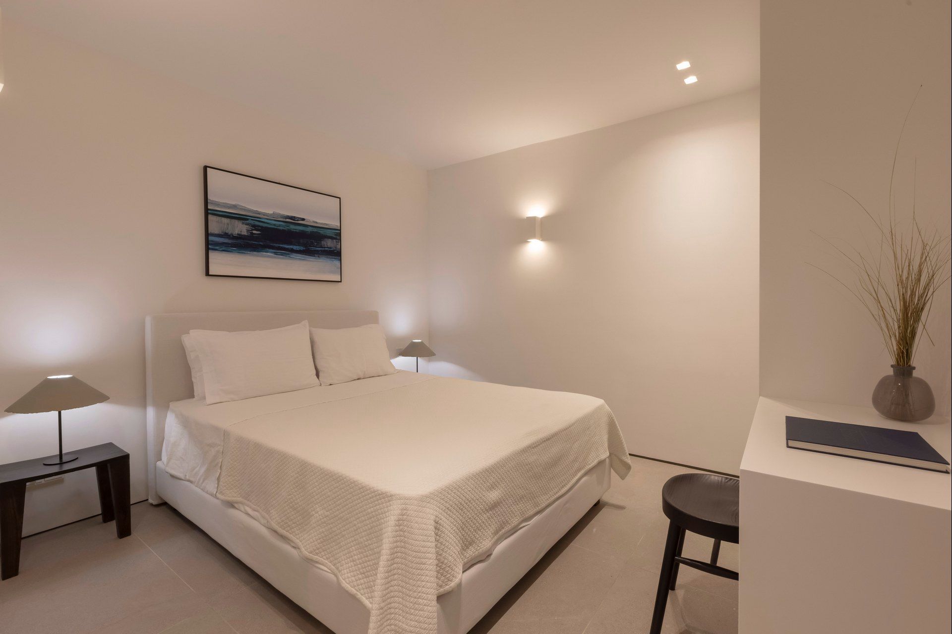 Paros luxury villa Electra I in Santa Maria - 21