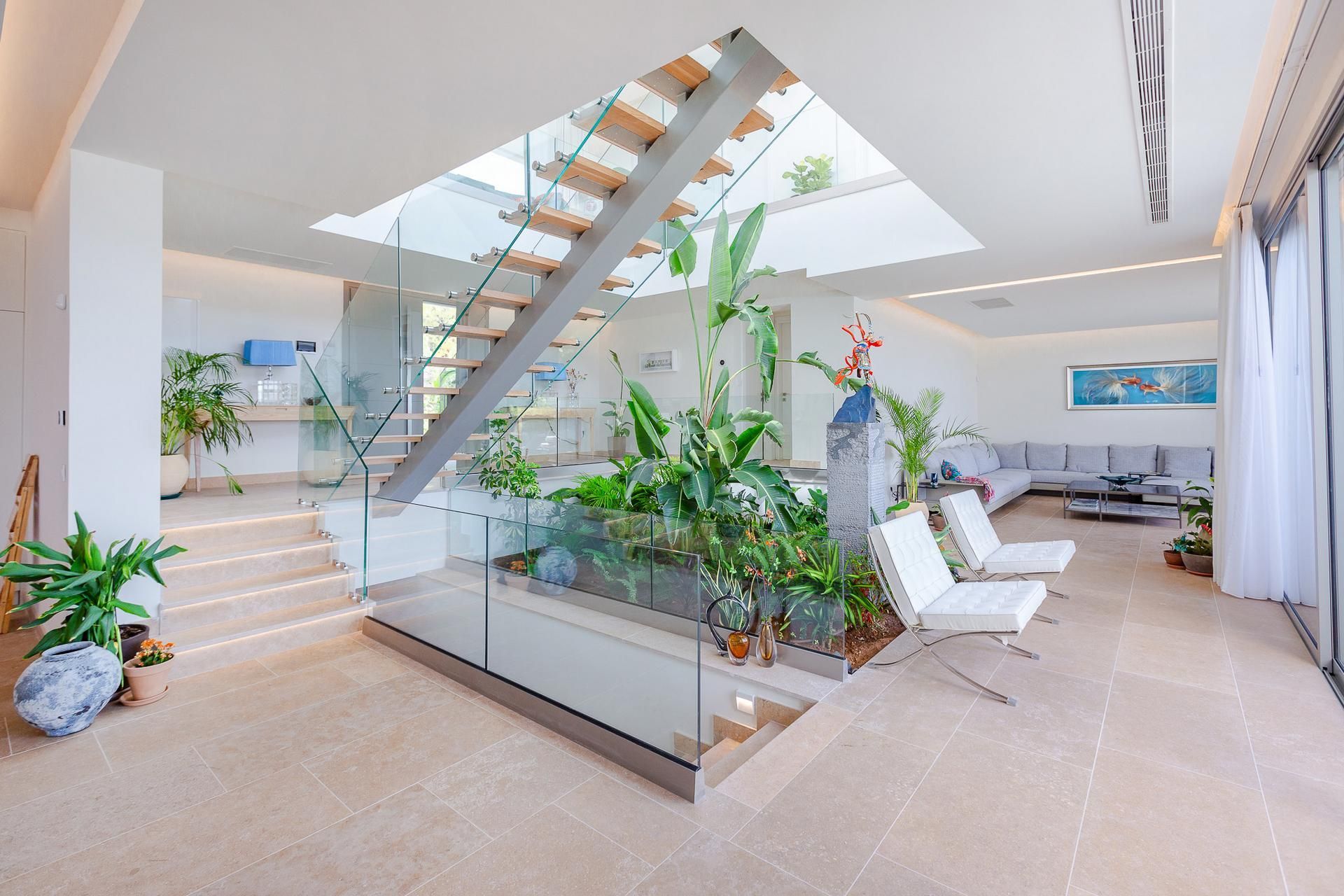 Pylos luxury villa Querencia in Agios Emilianos - 29