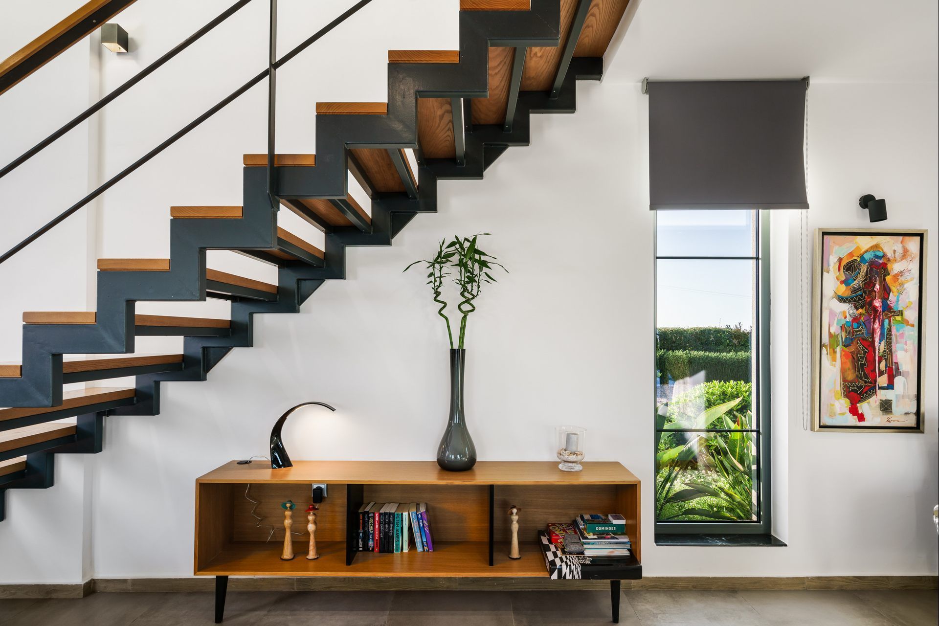 Crete luxury villa Hearth in Adelianos Kampos - 18