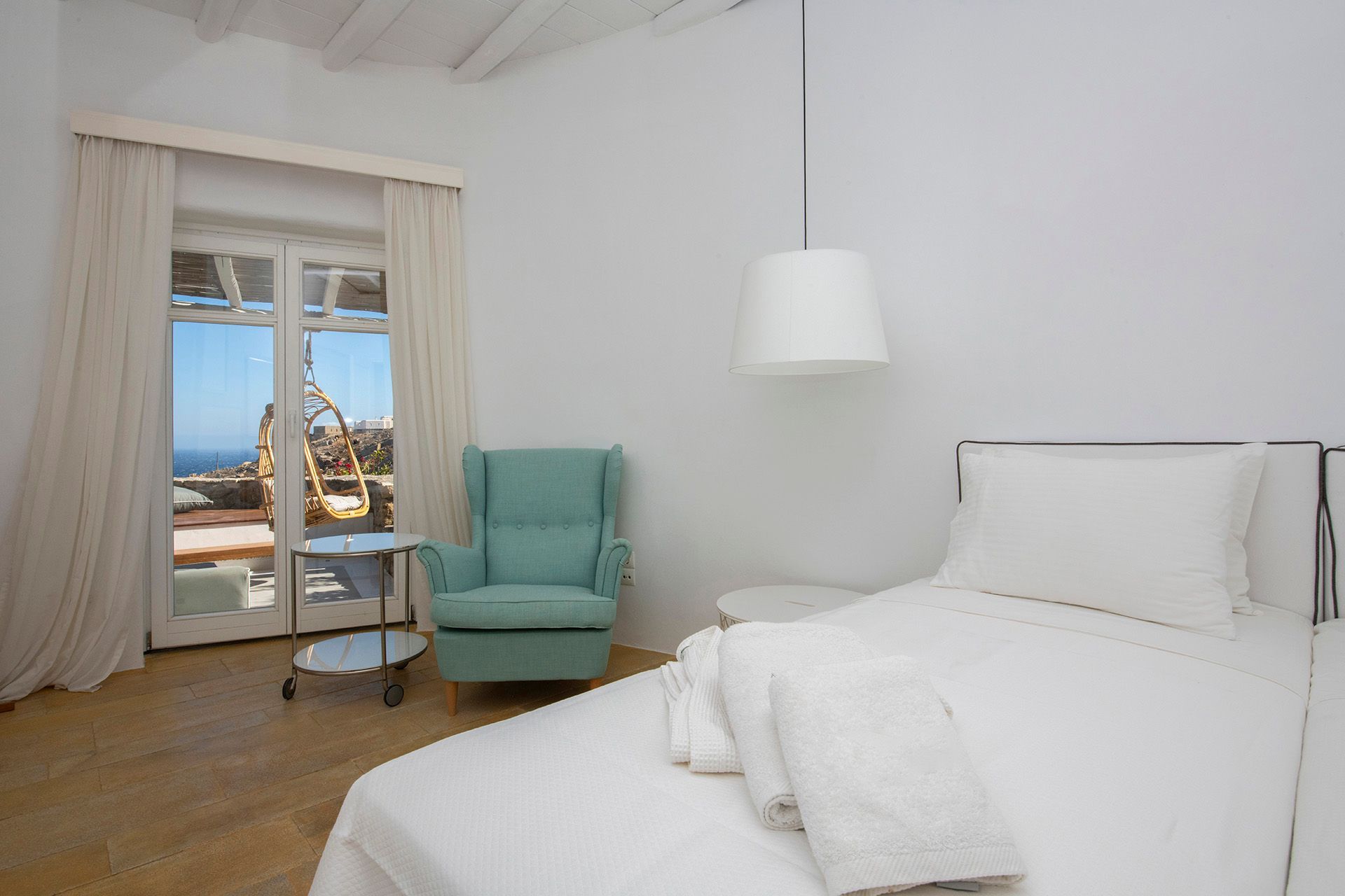 Mykonos luxury villa Hermione in Agrari - 18
