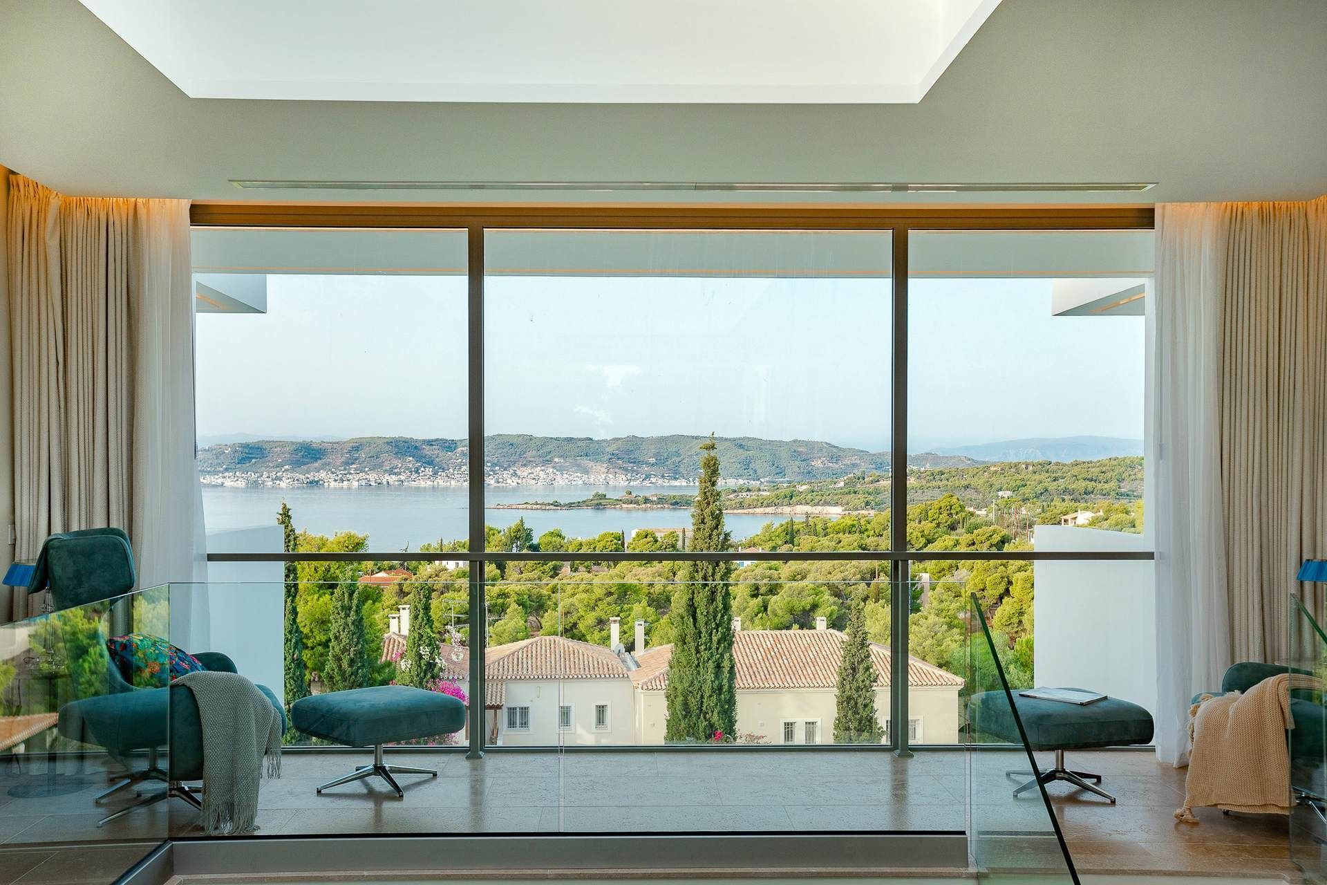 Pylos luxury villa Querencia in Agios Emilianos - 30