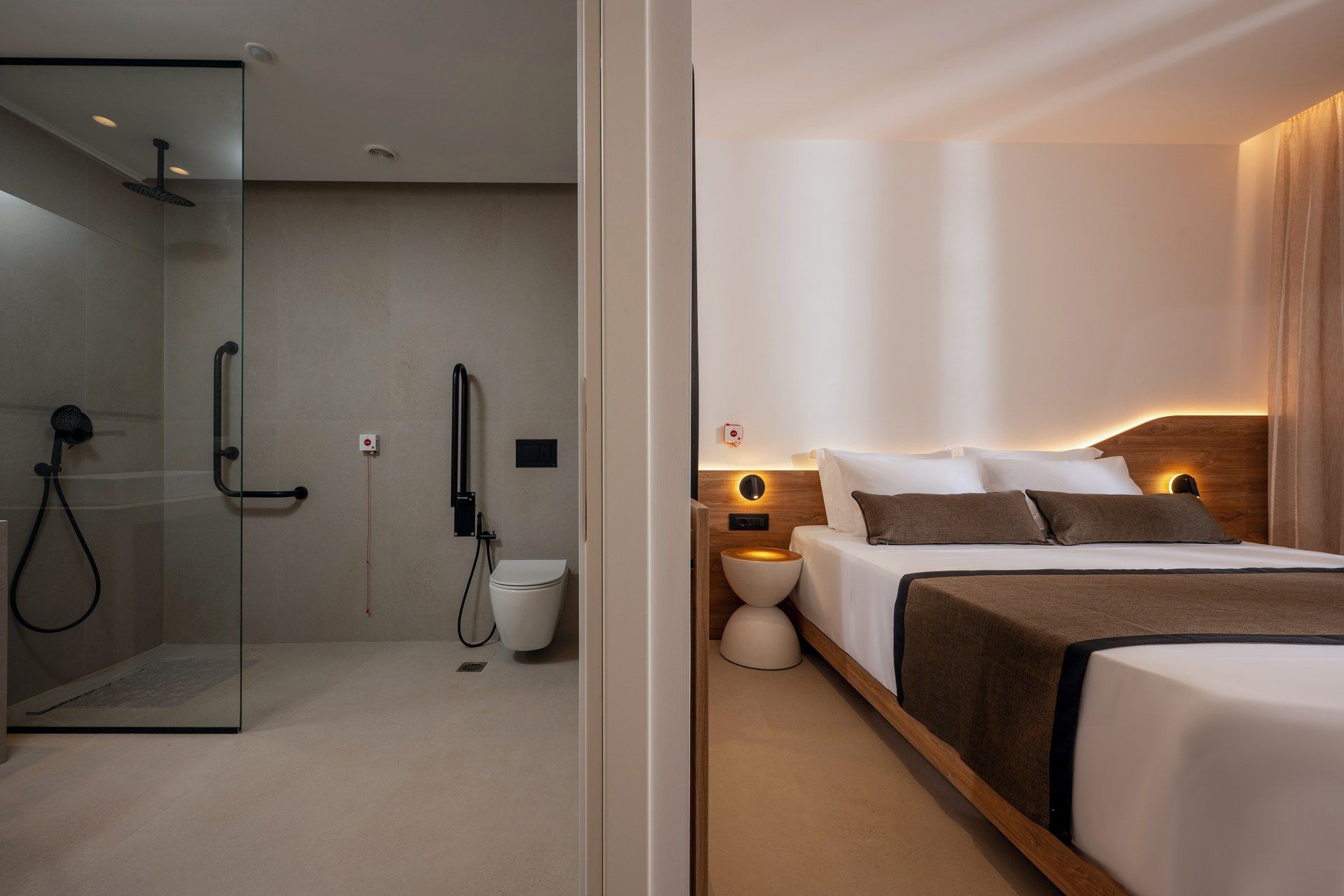 Crete luxury villa Juliet in Sissi - 21