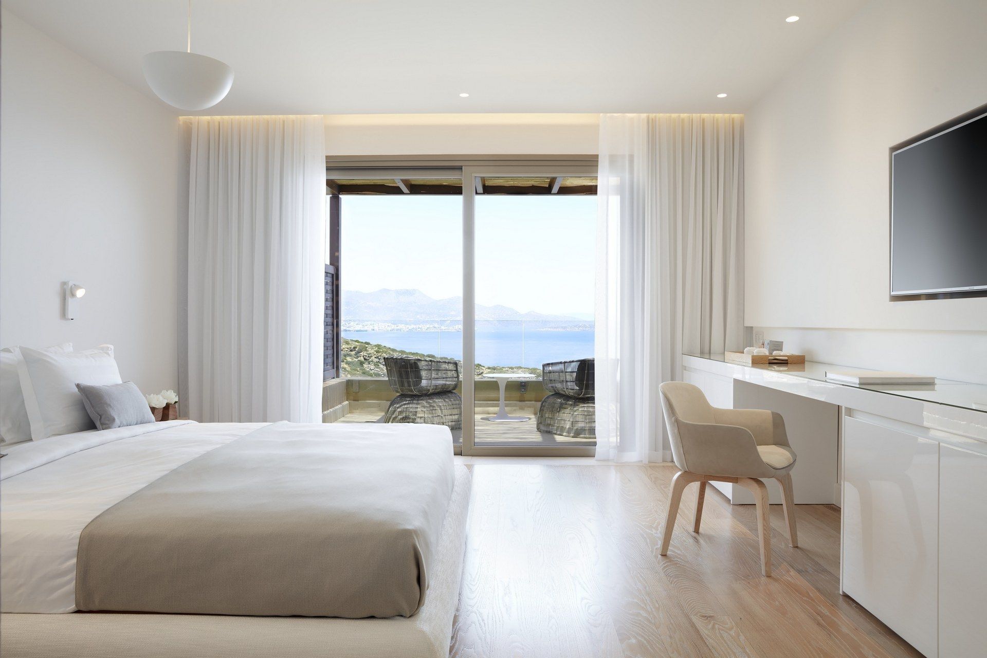 Crete luxury villa Rachel in Vathi - 23