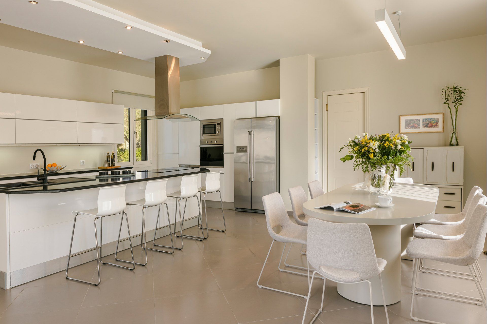 Kefalonia luxury villa Mockingbird in Svoronata - 17