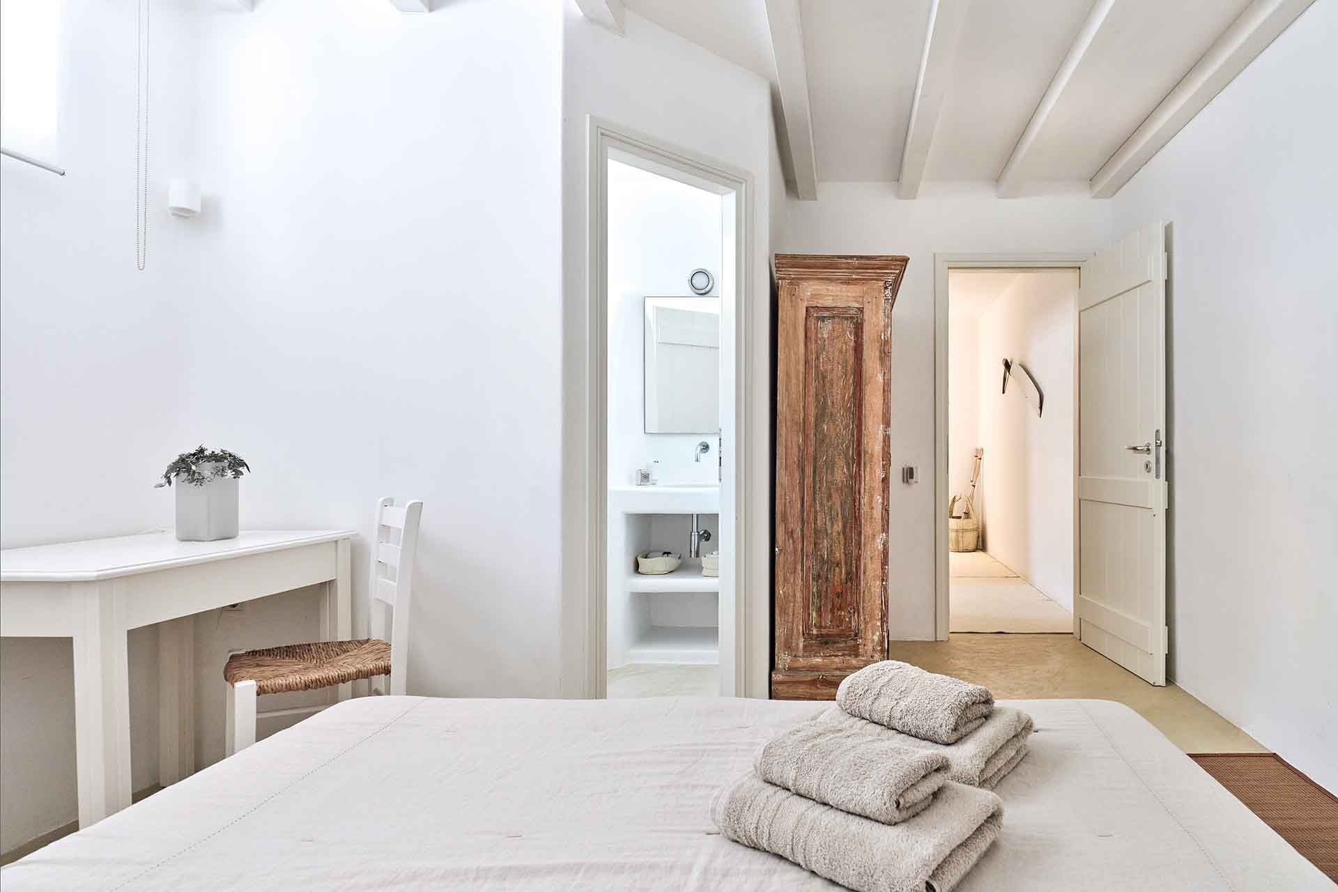  Paros luxury villa Mimosa in Ampelas - 16