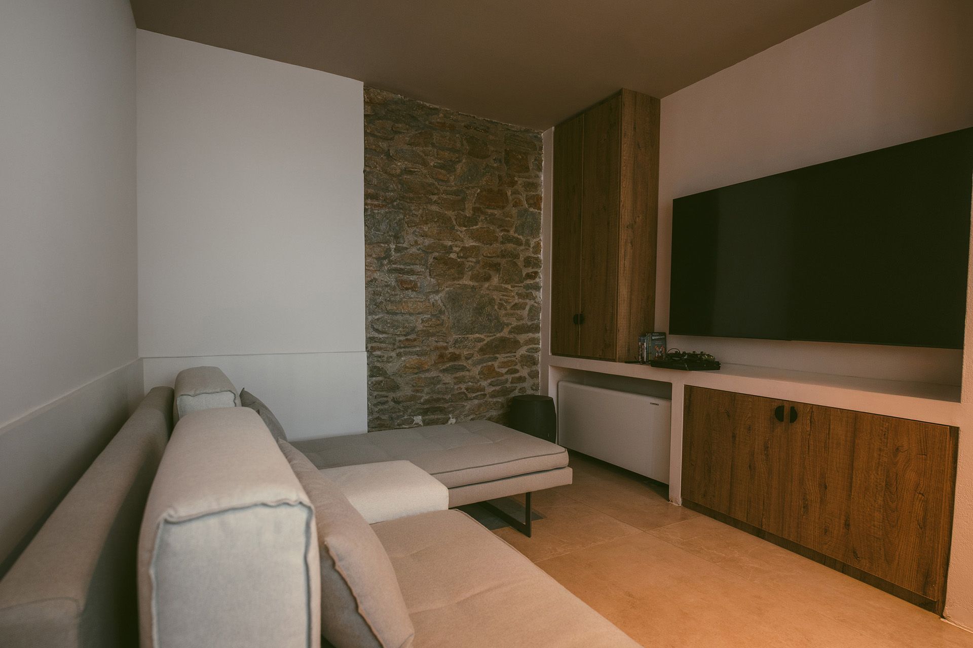 Kythnos luxury villa Mariposa in Proka - 14
