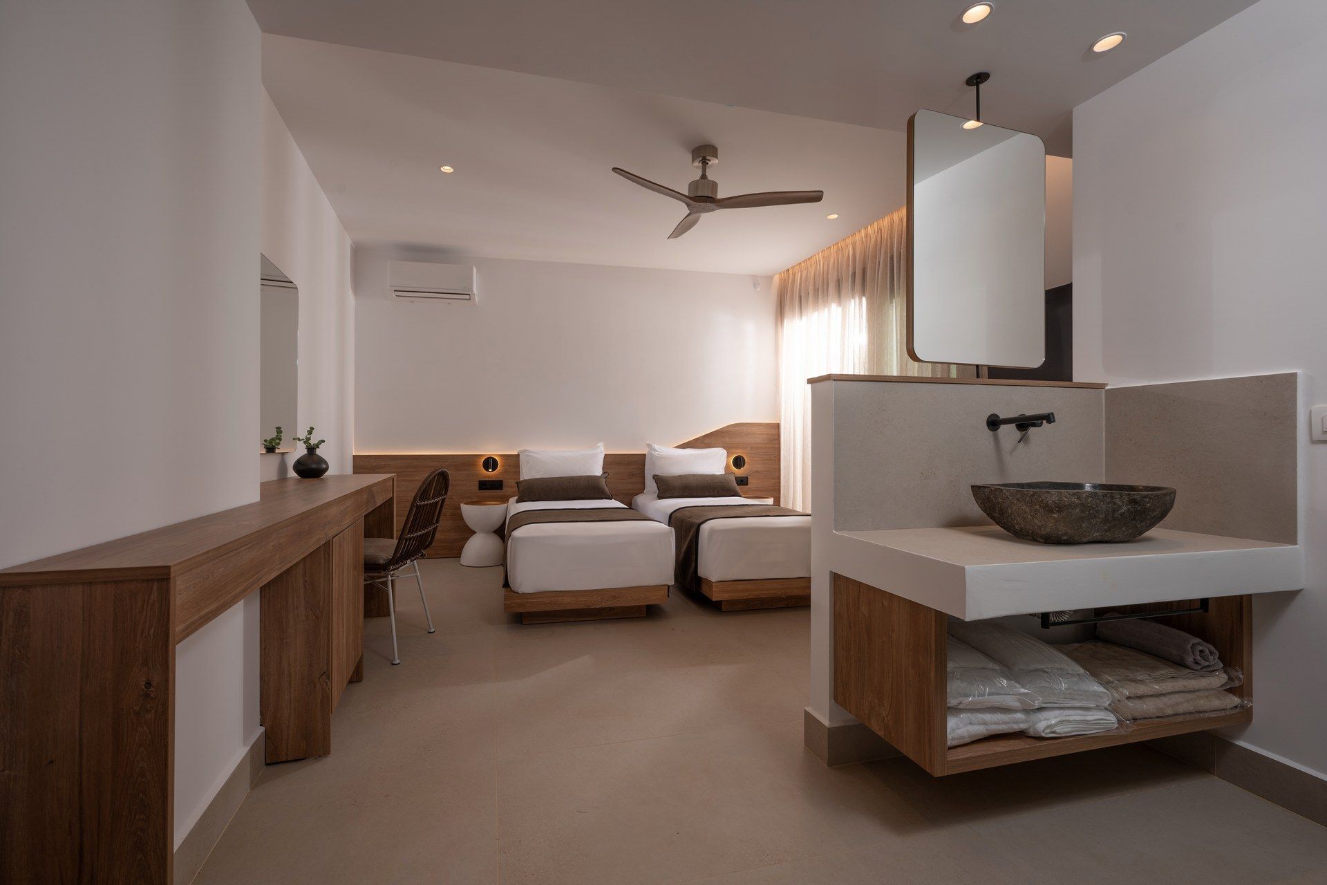 Crete luxury villa Juliet in Sissi - 22