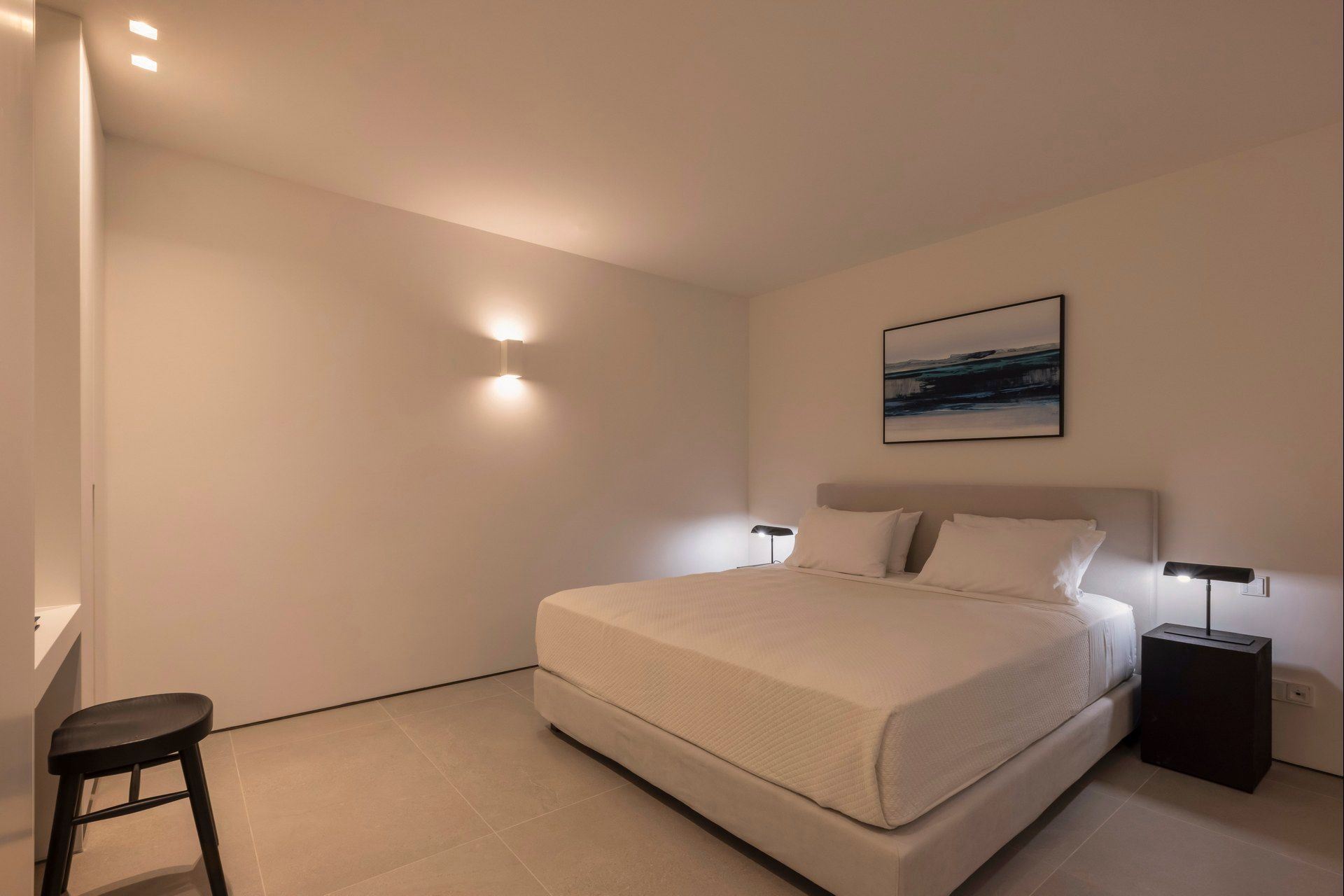 Paros luxury villa Electra II in Santa Maria - 22