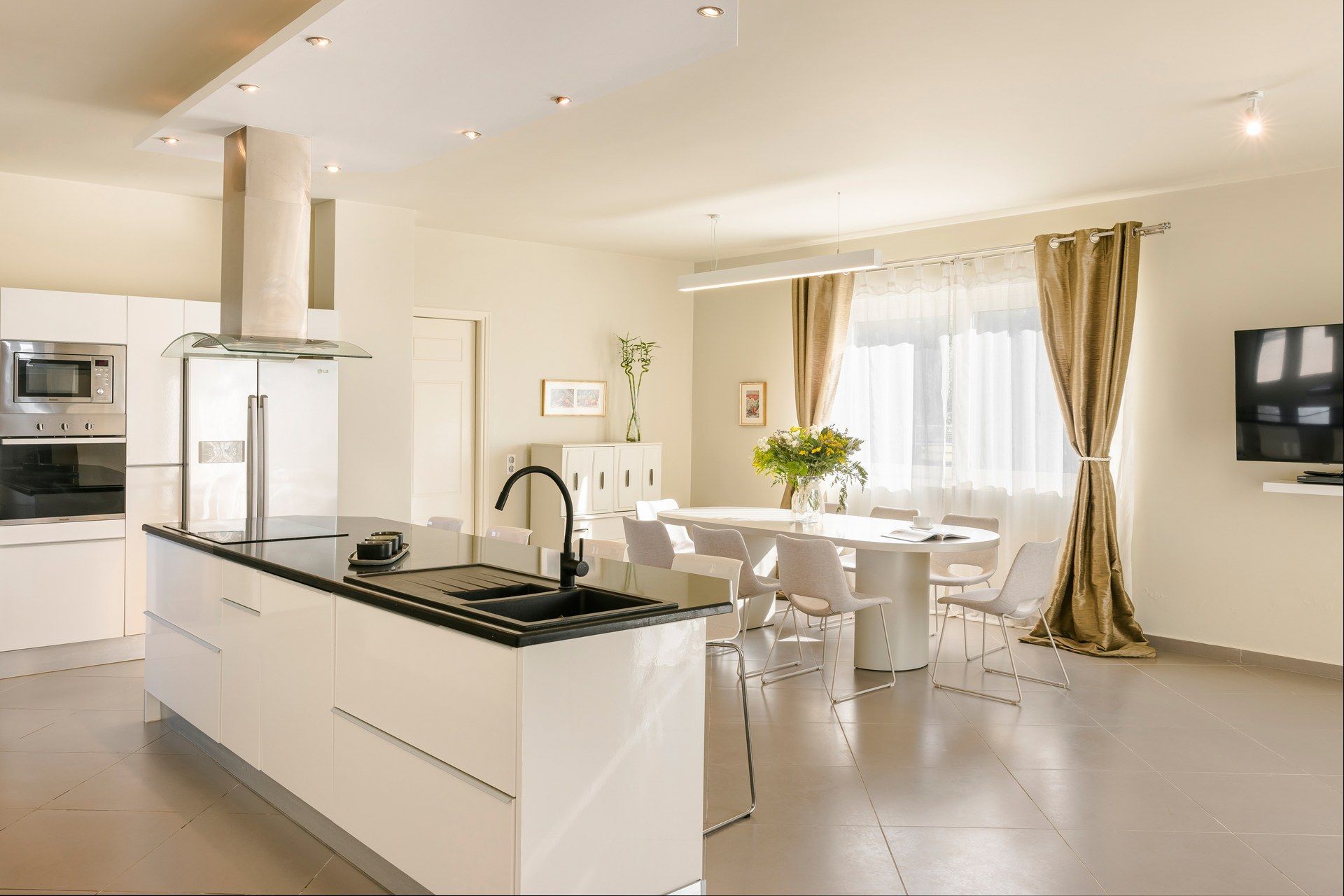 Kefalonia luxury villa Mockingbird in Svoronata - 18