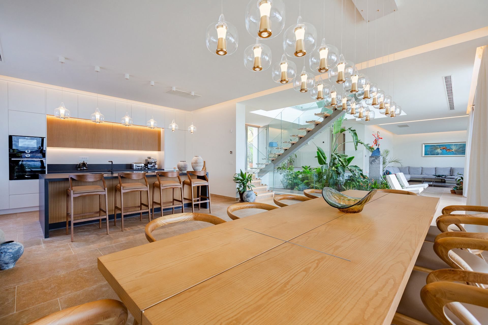 Pylos luxury villa Querencia in Agios Emilianos - 31