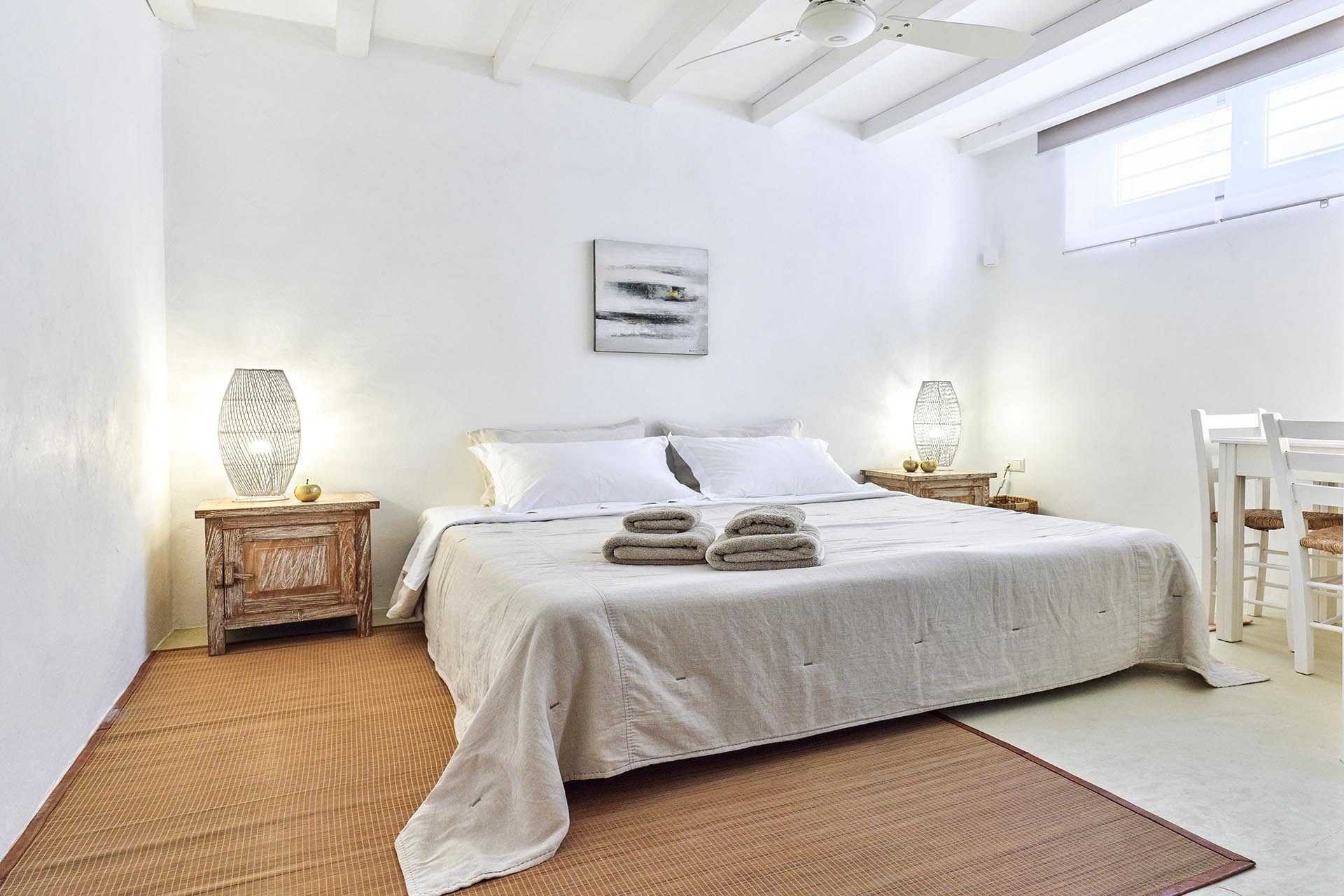  Paros luxury villa Mimosa in Ampelas - 17