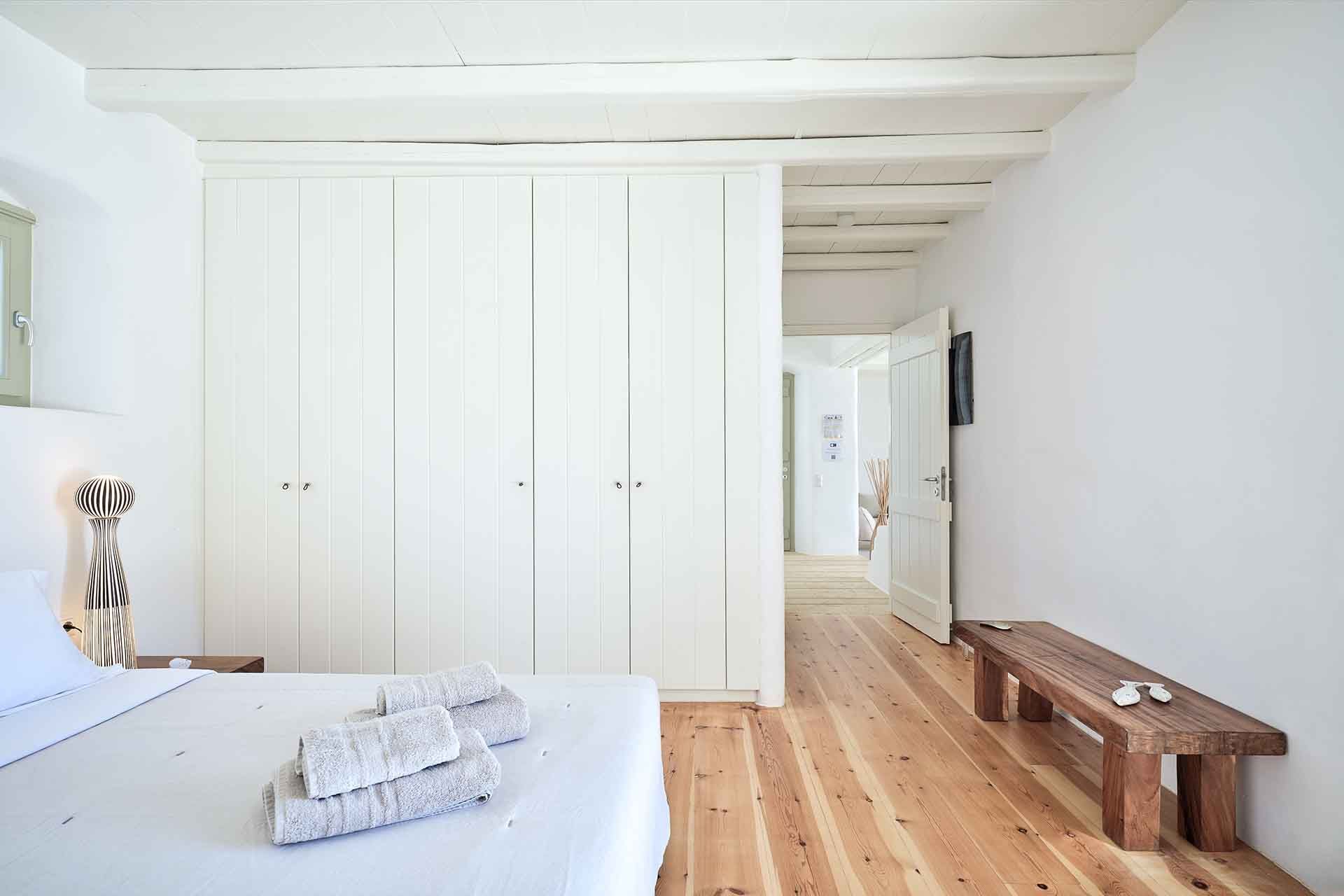  Paros luxury villa Mimosa in Ampelas - 18