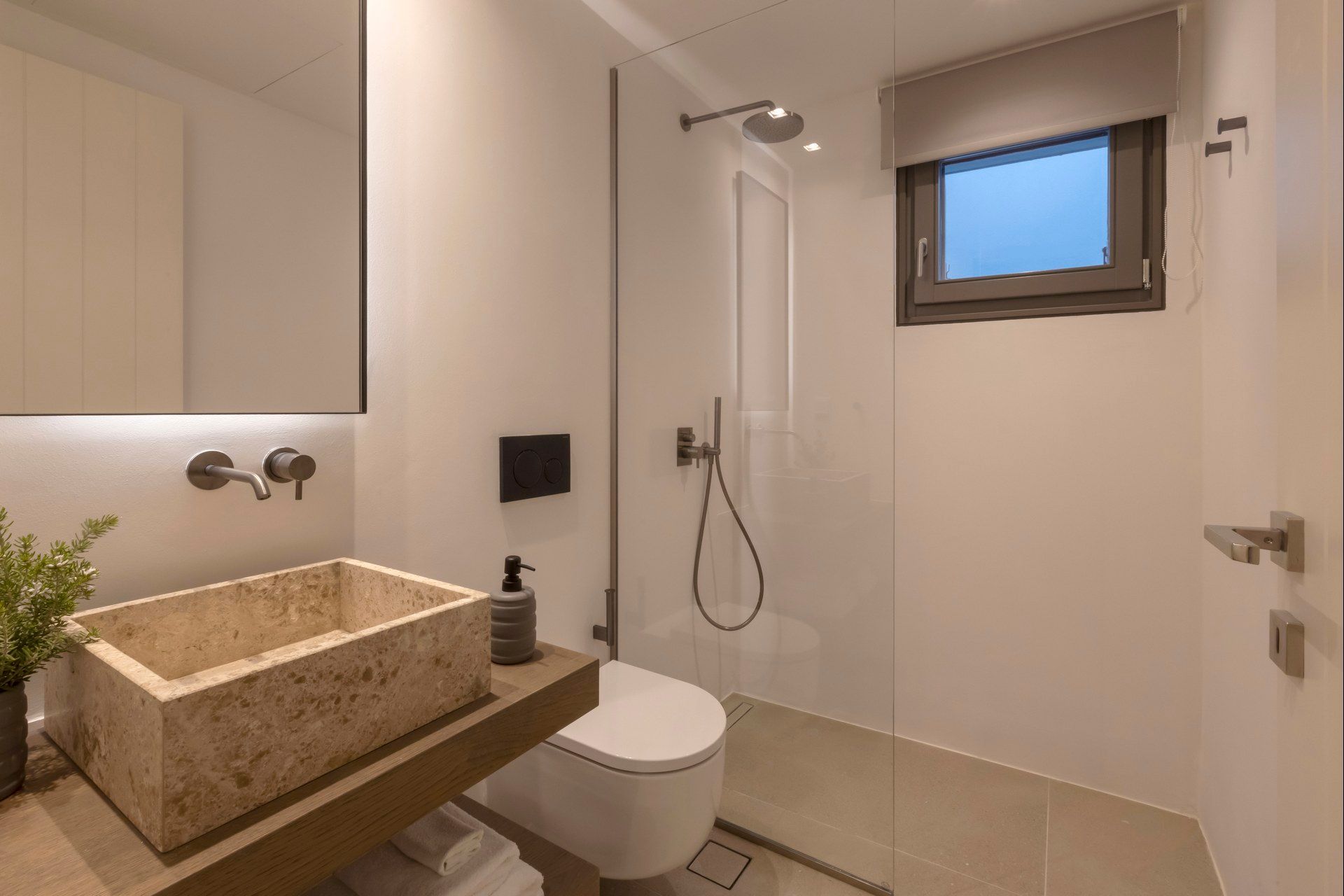 Paros luxury villa Electra I in Santa Maria - 24