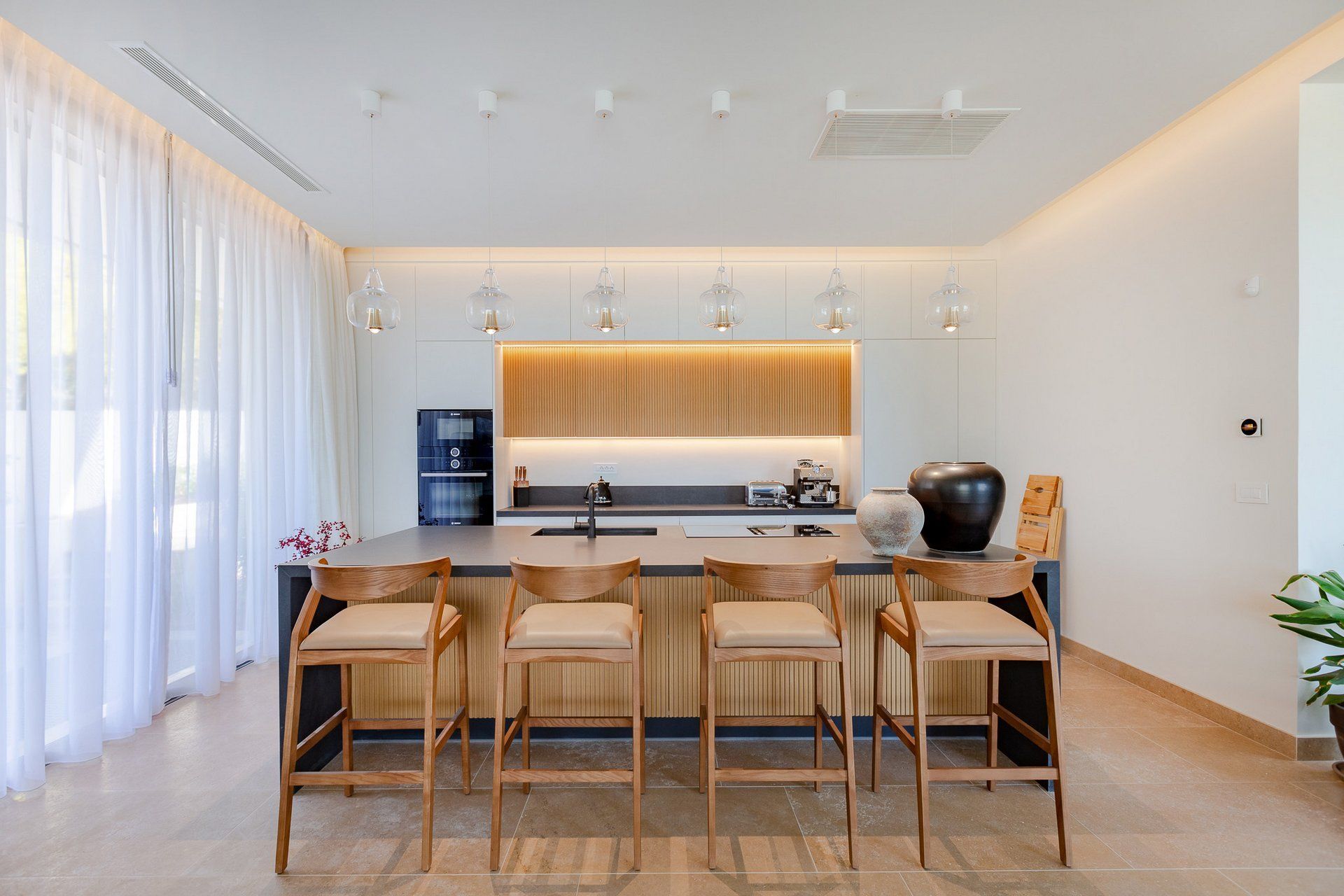 Pylos luxury villa Querencia in Agios Emilianos - 32