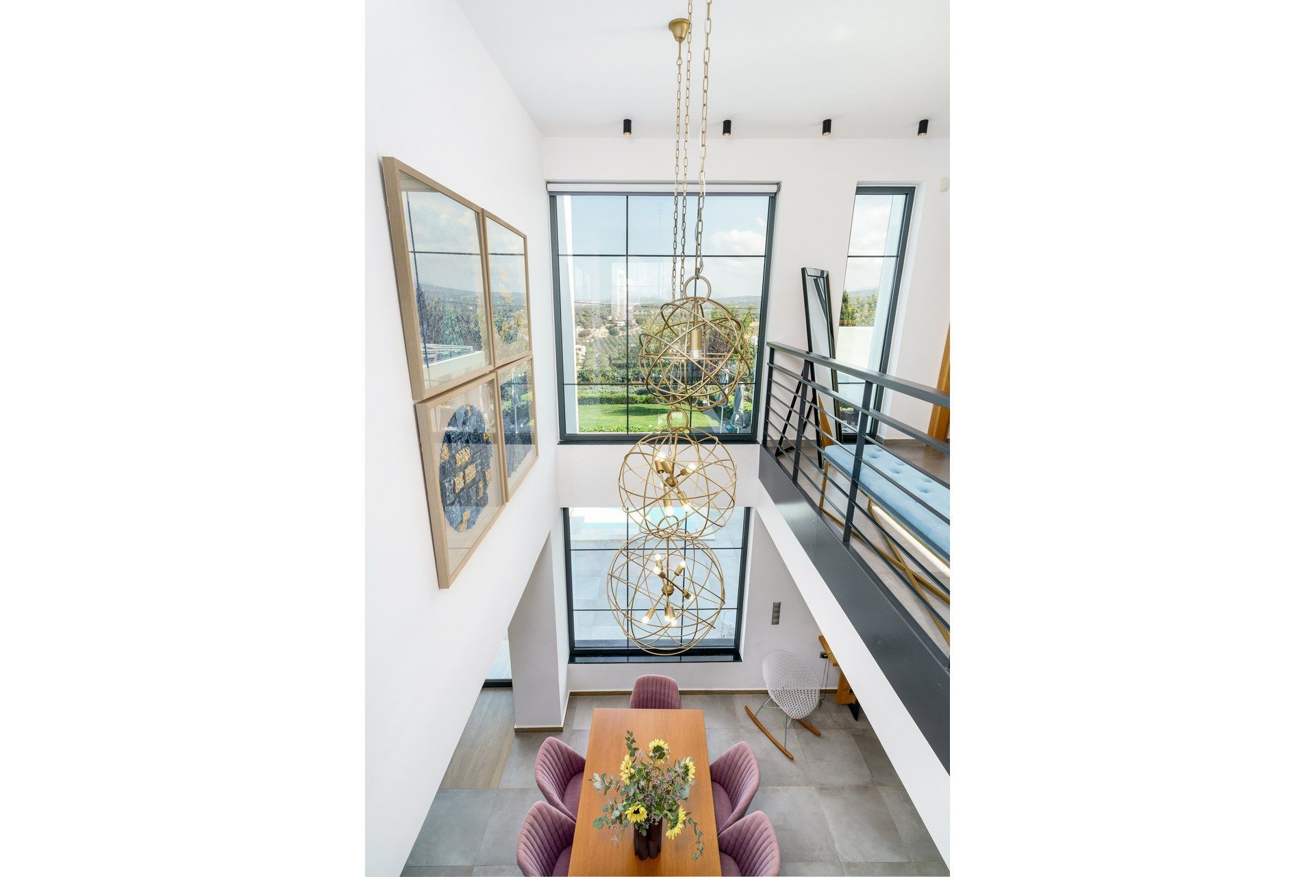 Crete luxury villa Hearth in Adelianos Kampos - 21