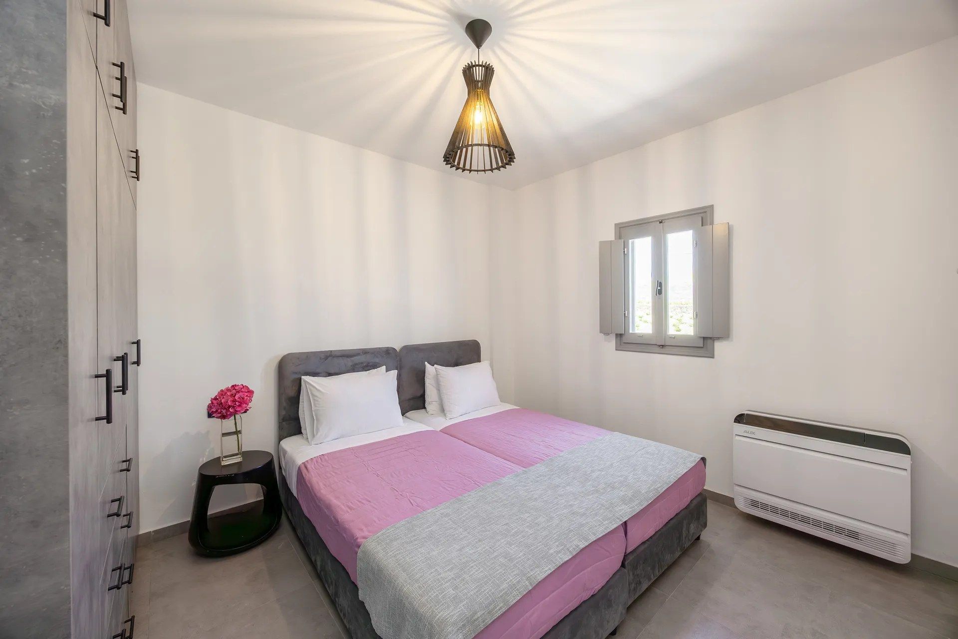 Santorini luxury villa TH Retreat in Megalochori - 33