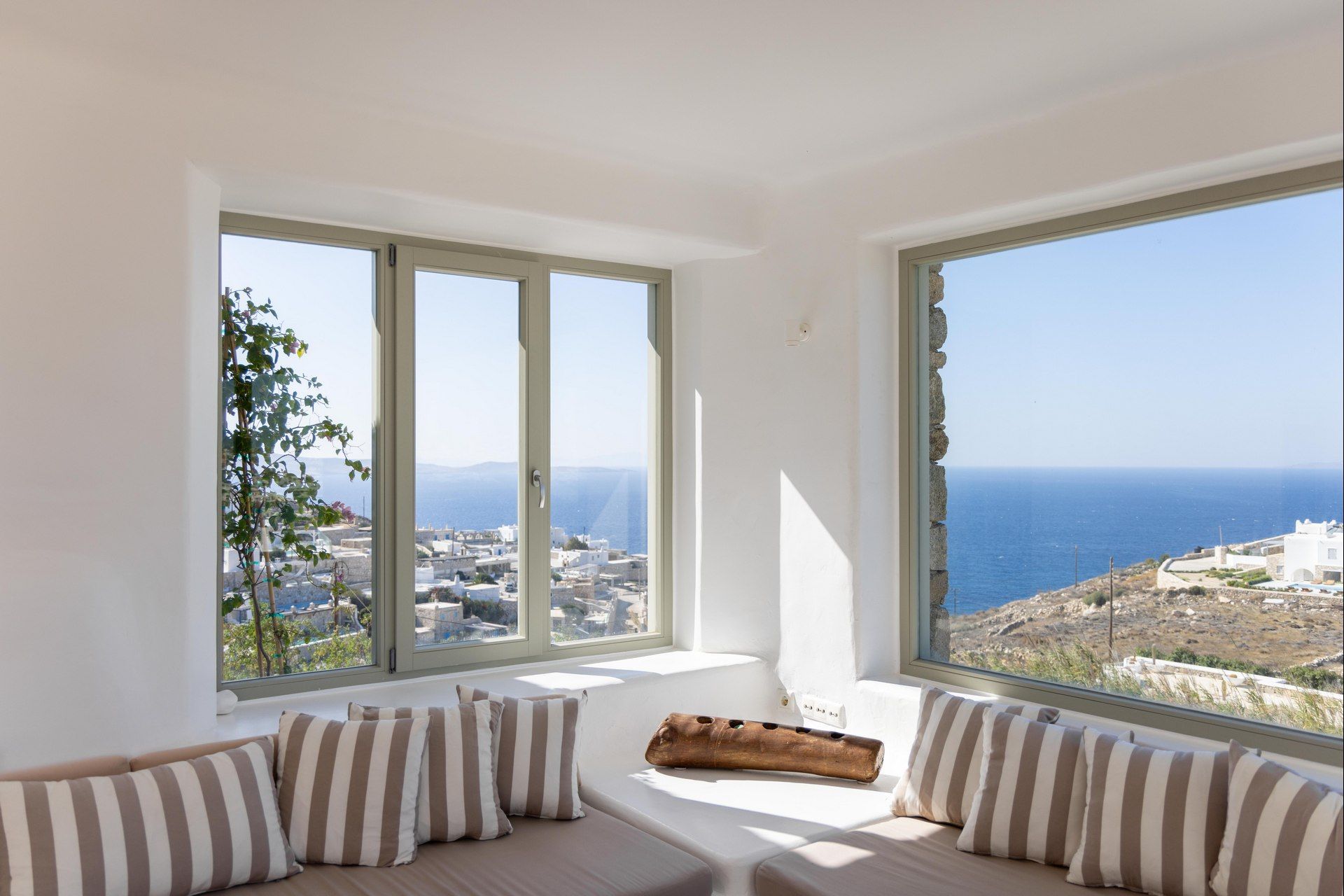  Mykonos luxury villa Laurita in Kanalia - 32