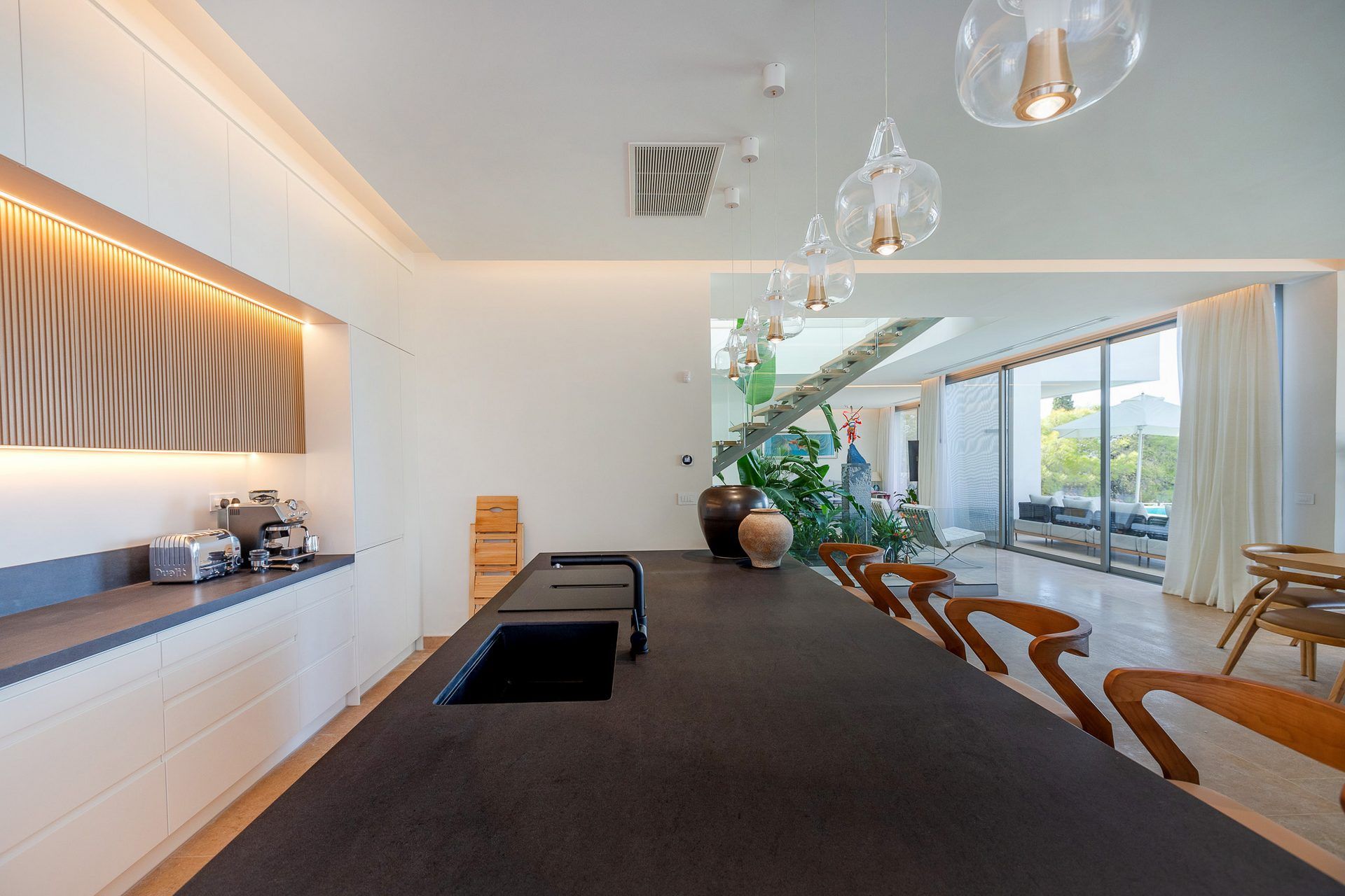 Pylos luxury villa Querencia in Agios Emilianos - 33