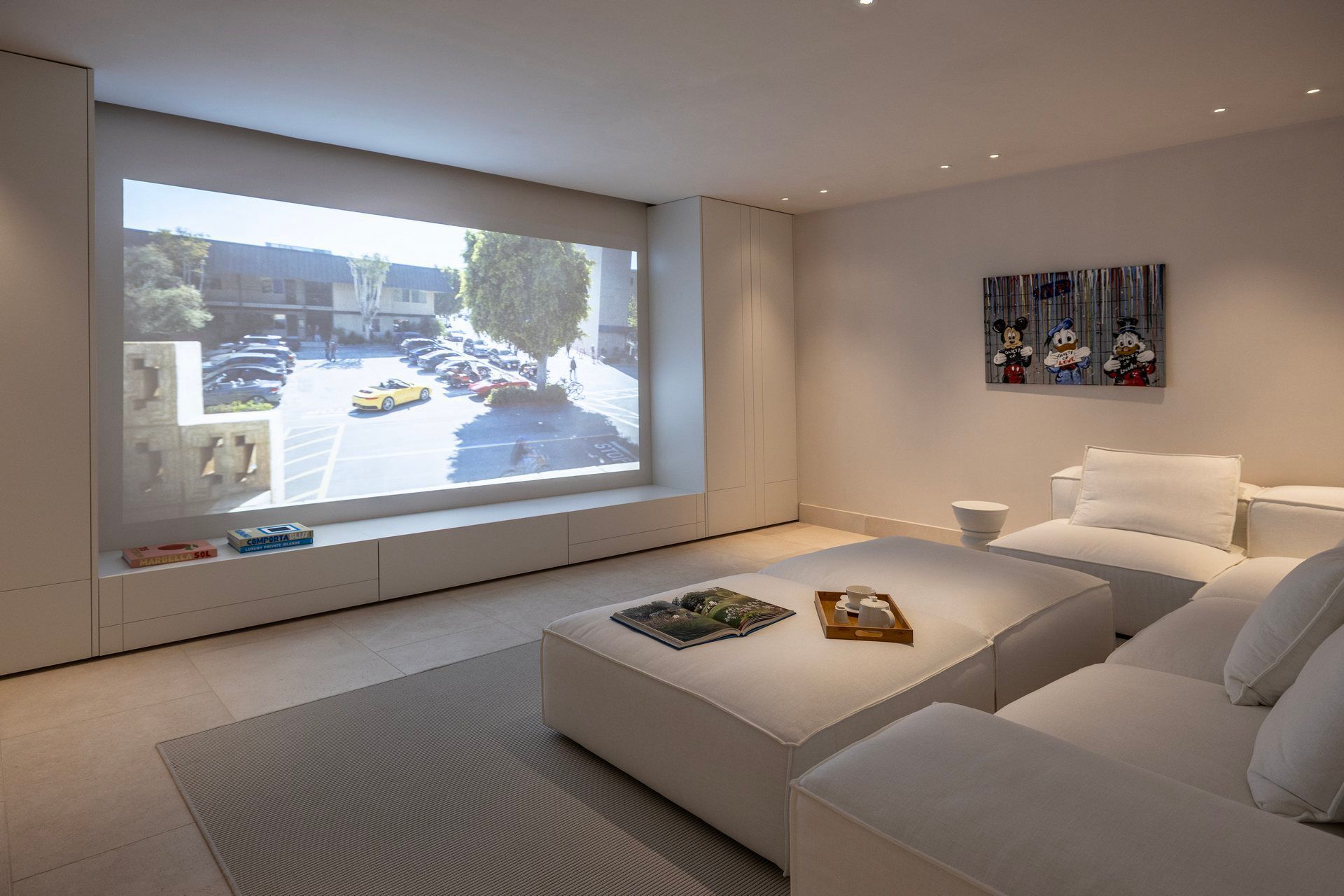 Kea luxury villa Cashmere in Akrotiri - 26