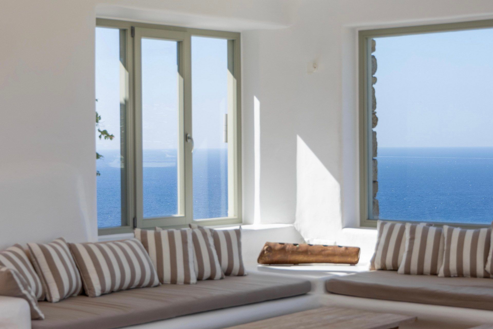  Mykonos luxury villa Laurita in Kanalia - 34