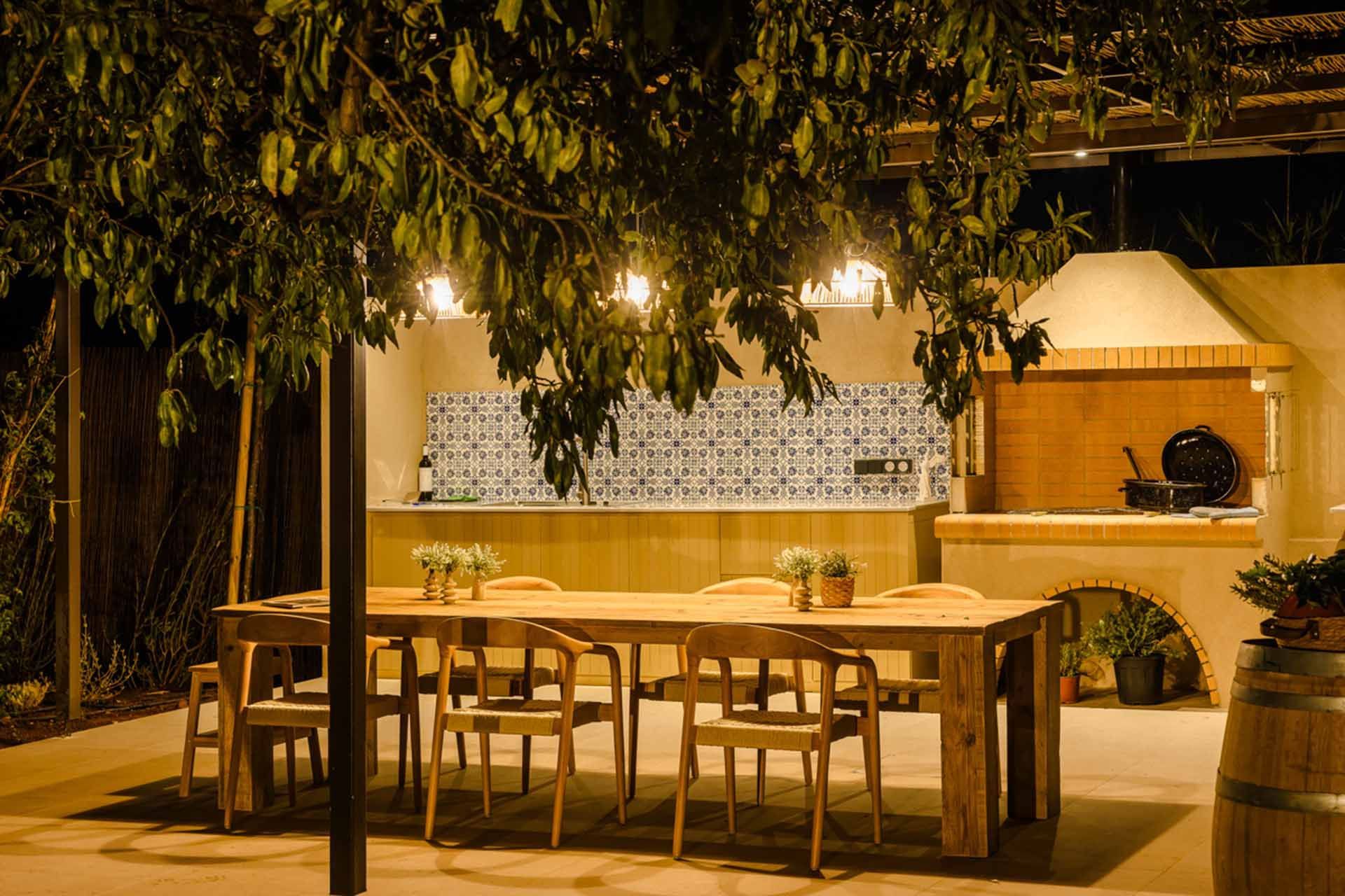 Paxoi luxury villa Chrysanthemum in Anavyssos - 23