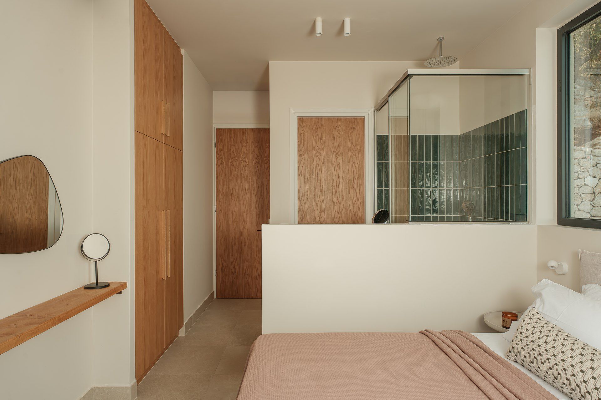 Corfu luxury villa Marelia in Kentroma - 25